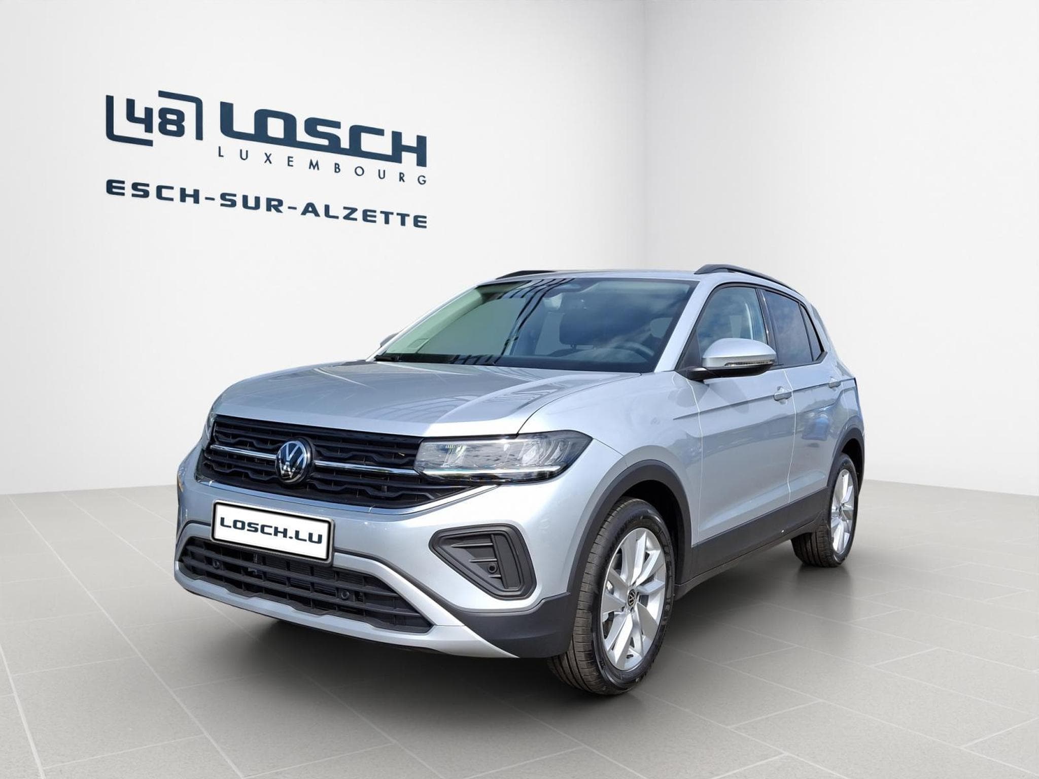 VW T-Cross Life (2026) - Photo 2