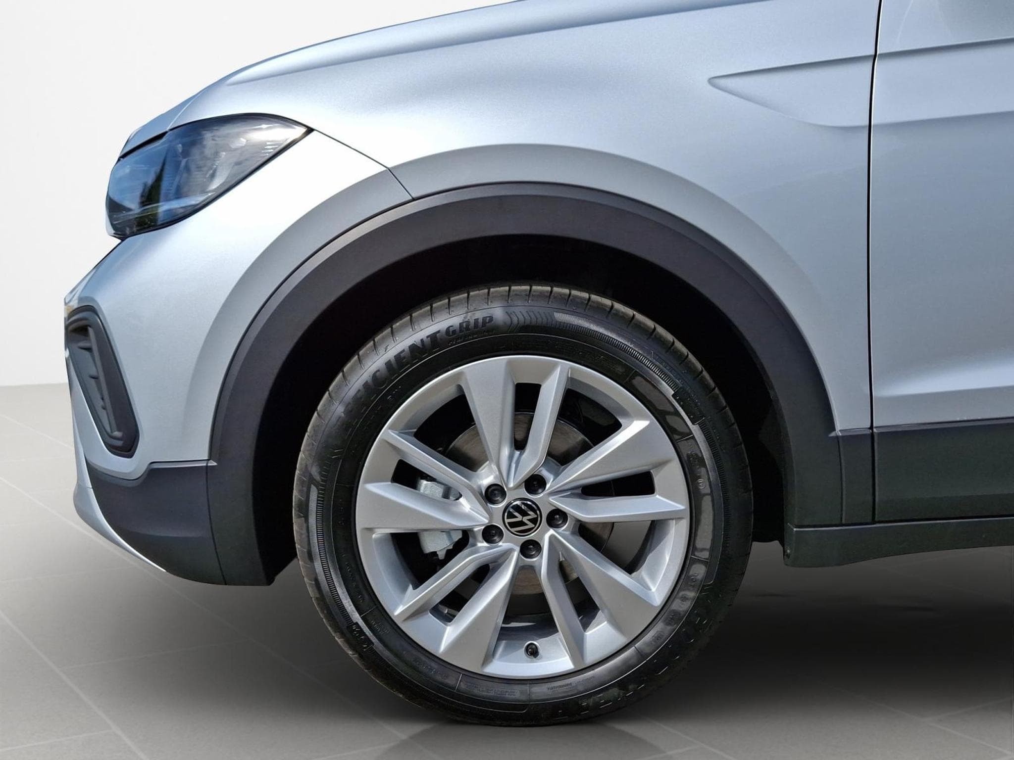 VW T-Cross Life (2026) - Photo 8
