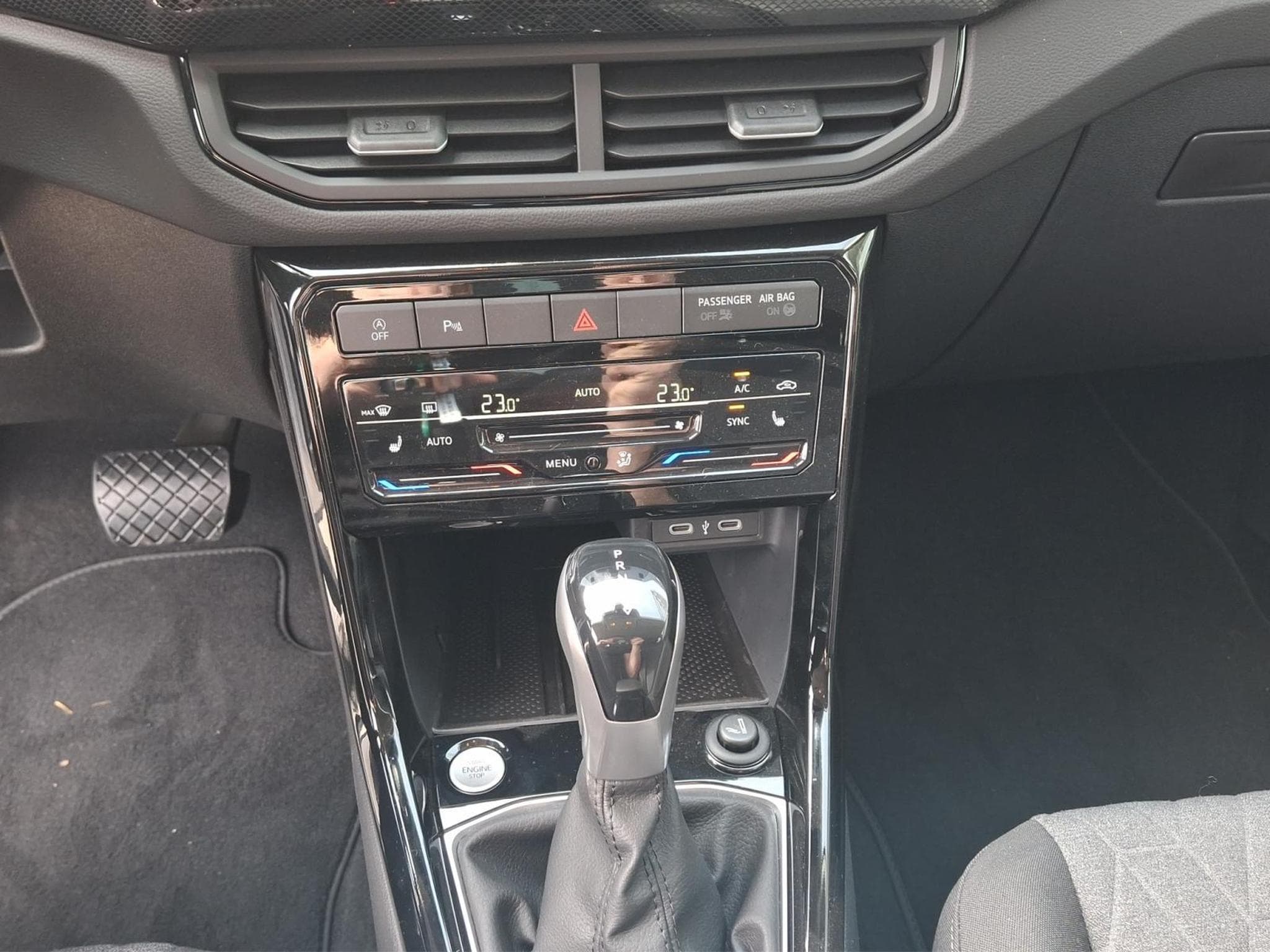 VW T-Cross Life (2026) - Photo 14