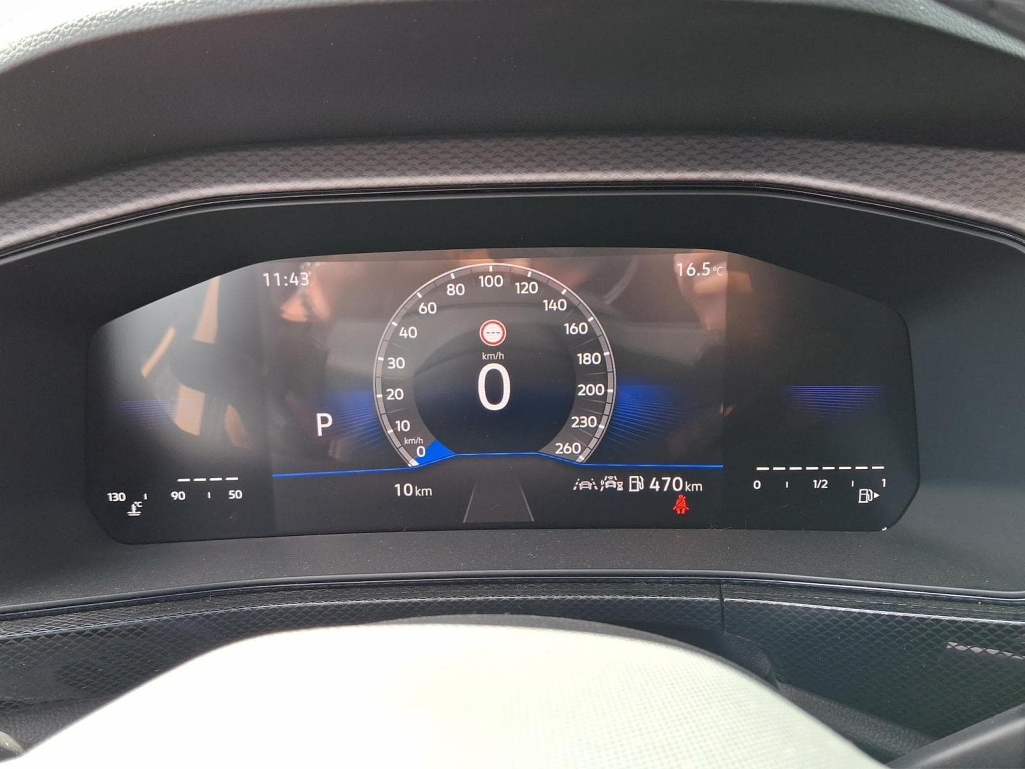 VW T-Cross Life (2026) - Photo 13