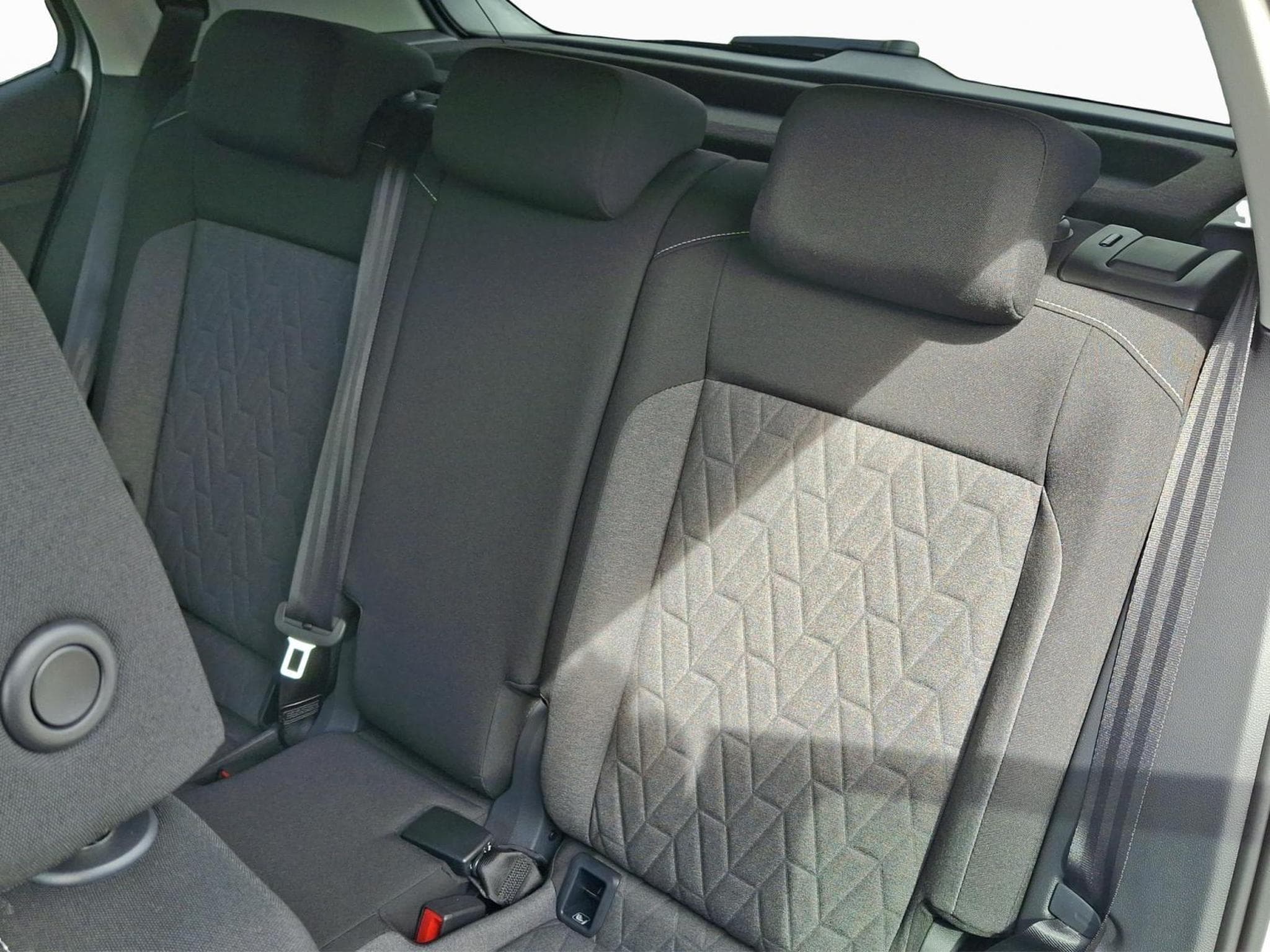 VW T-Cross Life (2026) - Photo 18