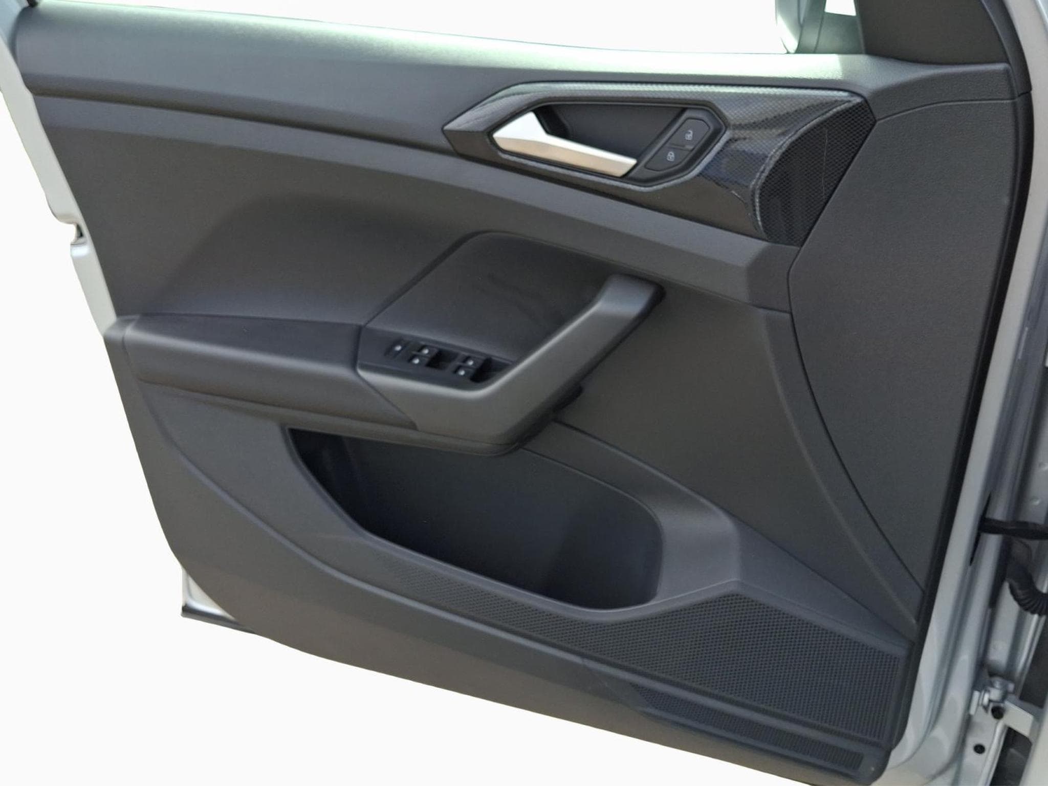 VW T-Cross Life (2026) - Photo 16