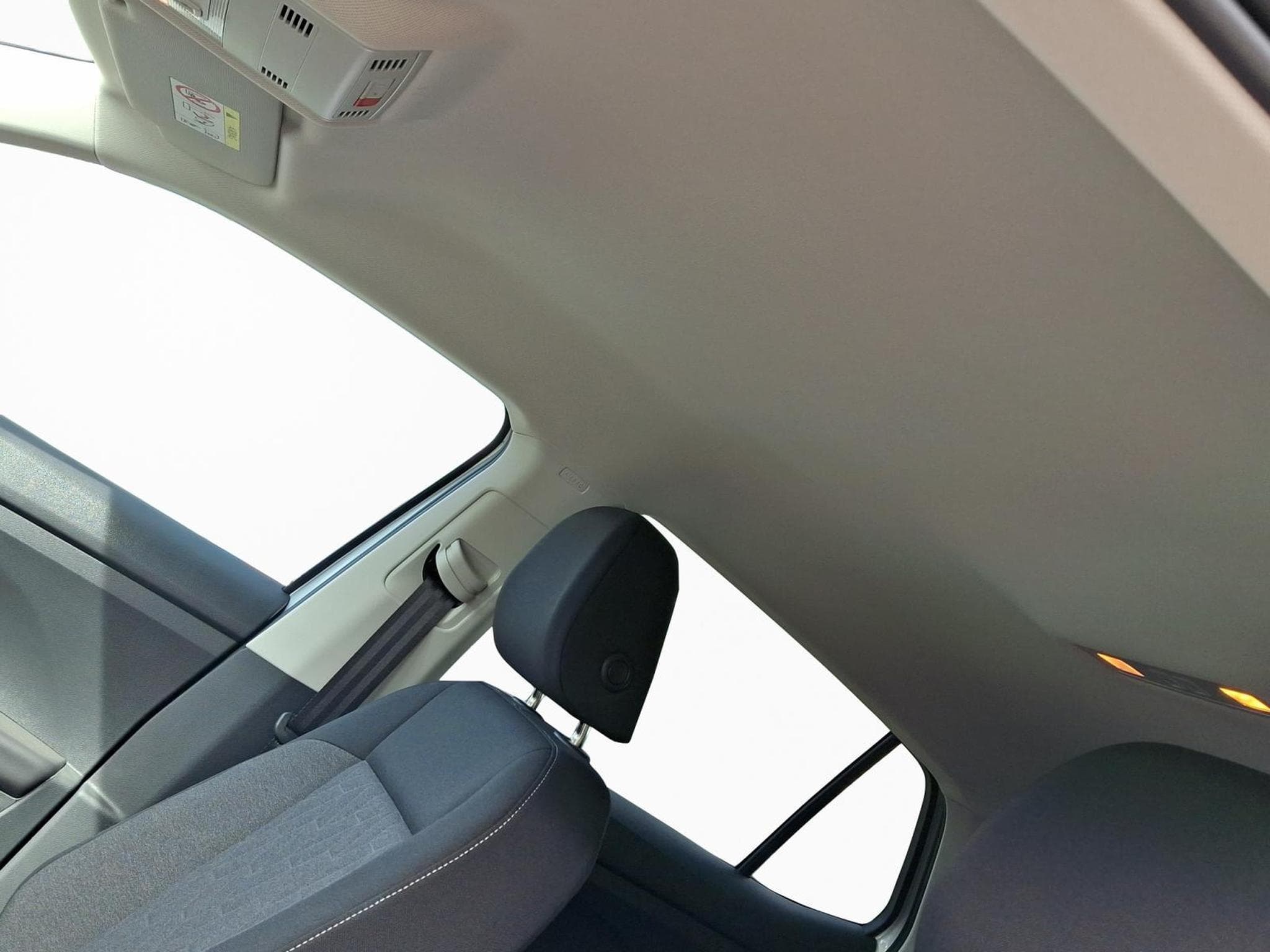 VW T-Cross Life (2026) - Photo 17