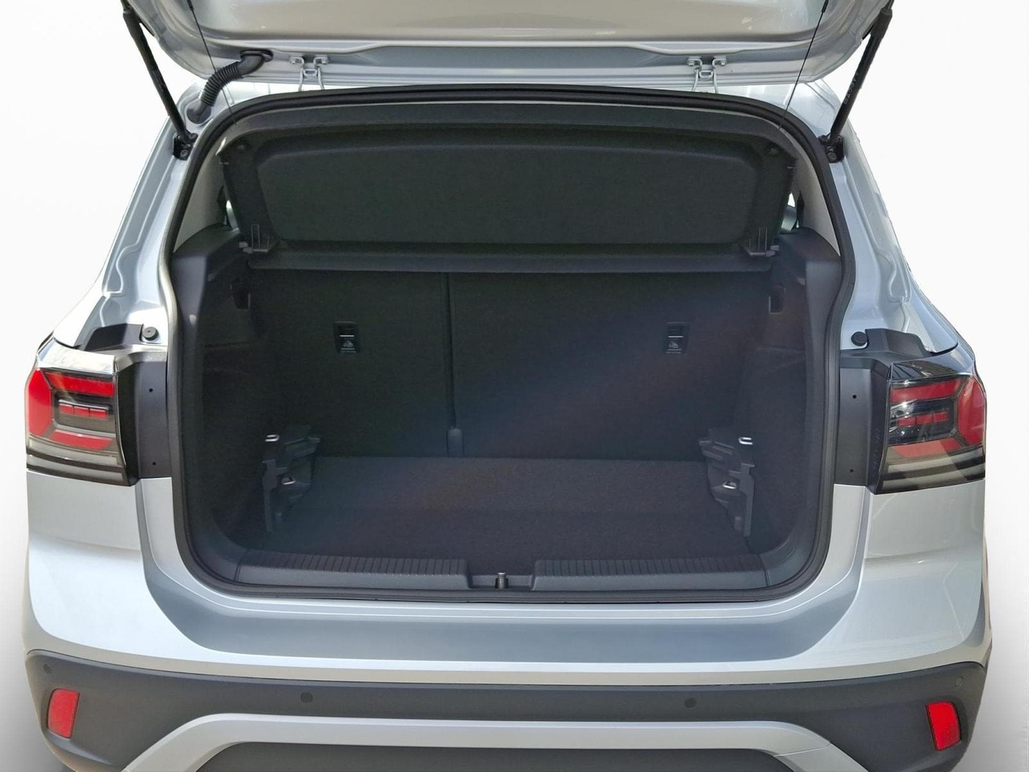 VW T-Cross Life (2026) - Photo 19
