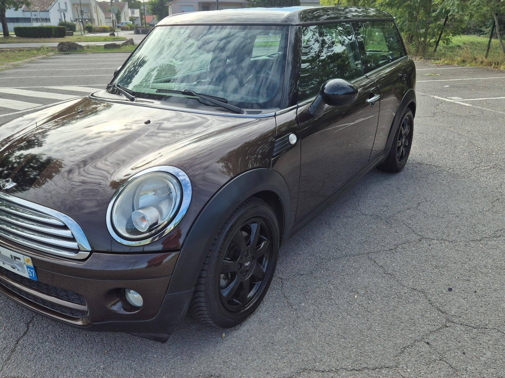Mini Clubman (2009) - Photo 2