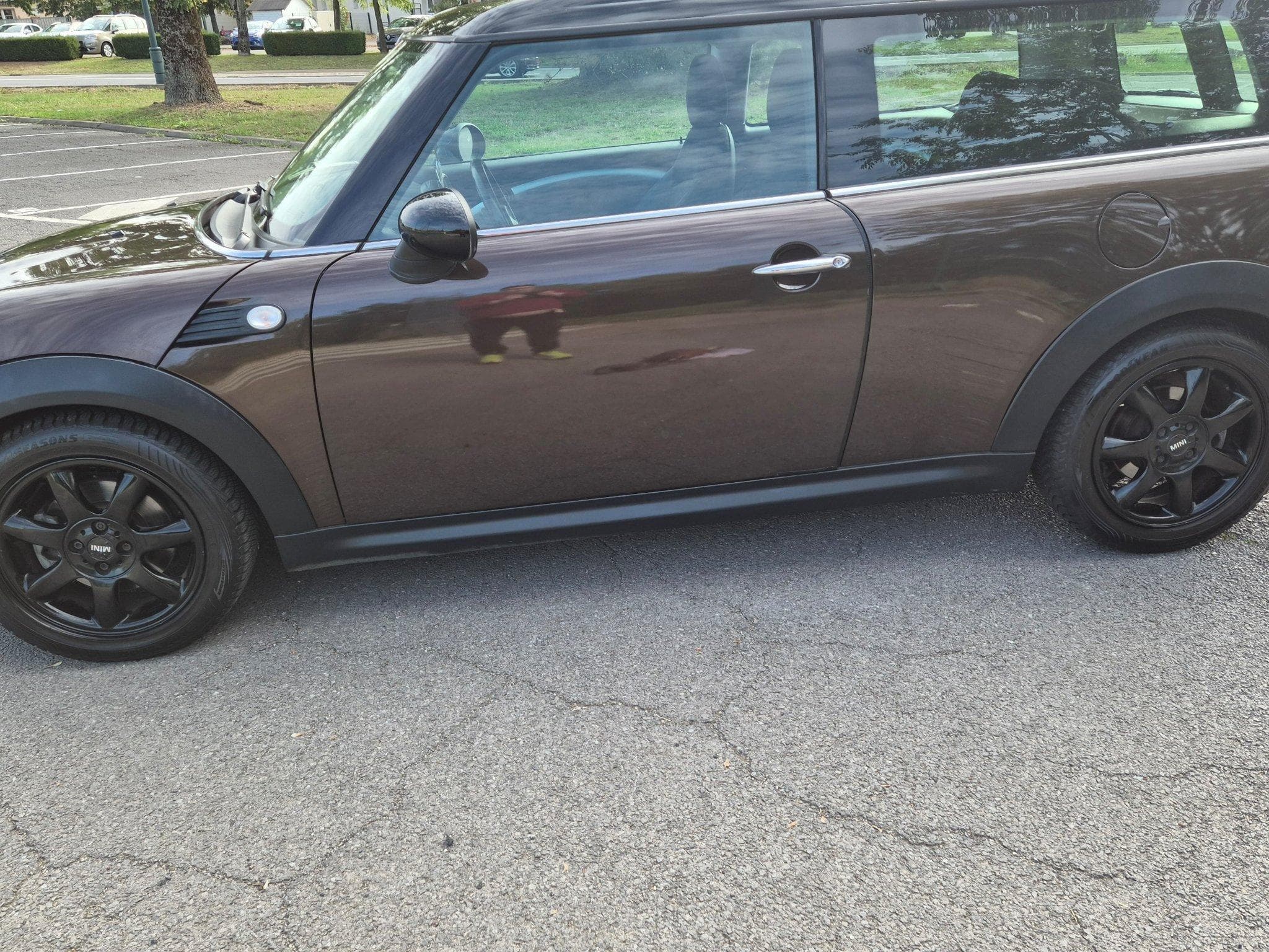 Mini Clubman (2009) - Photo 3