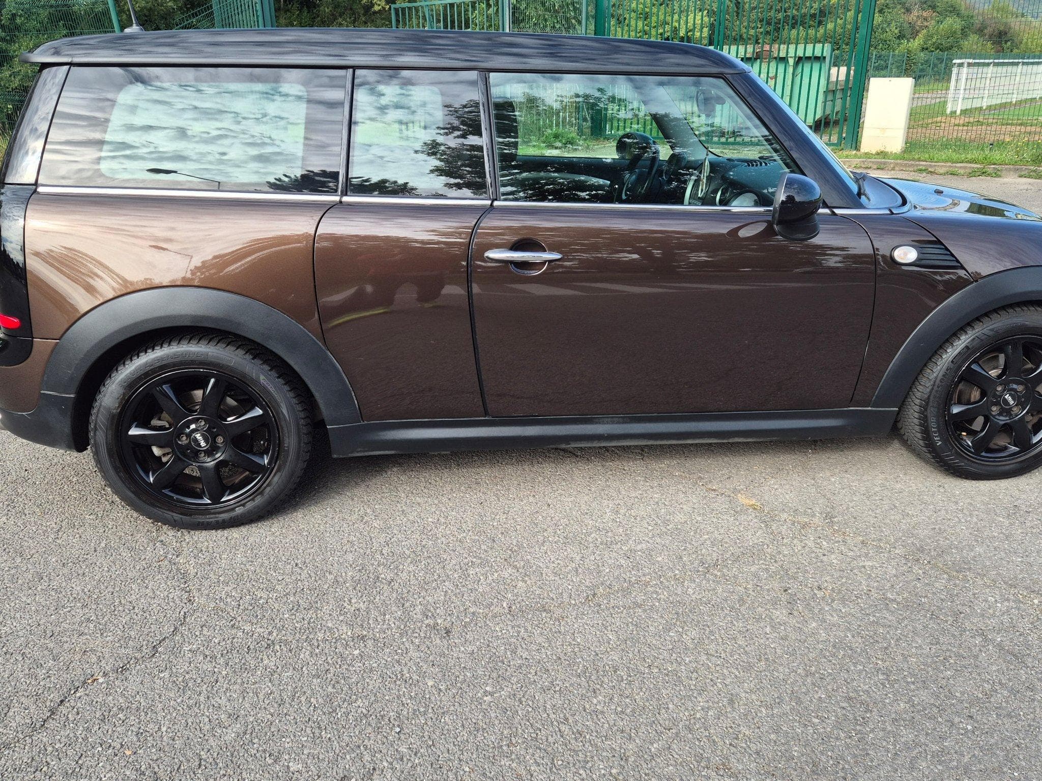 Mini Clubman (2009) - Photo 5