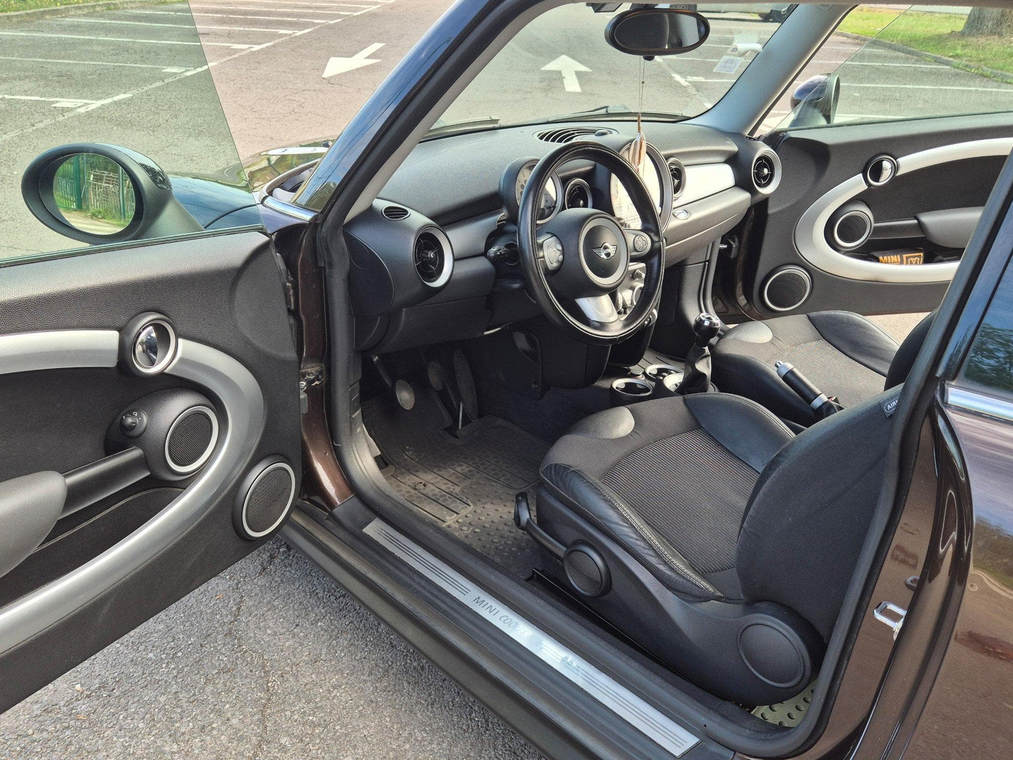 Mini Clubman (2009) - Photo 6