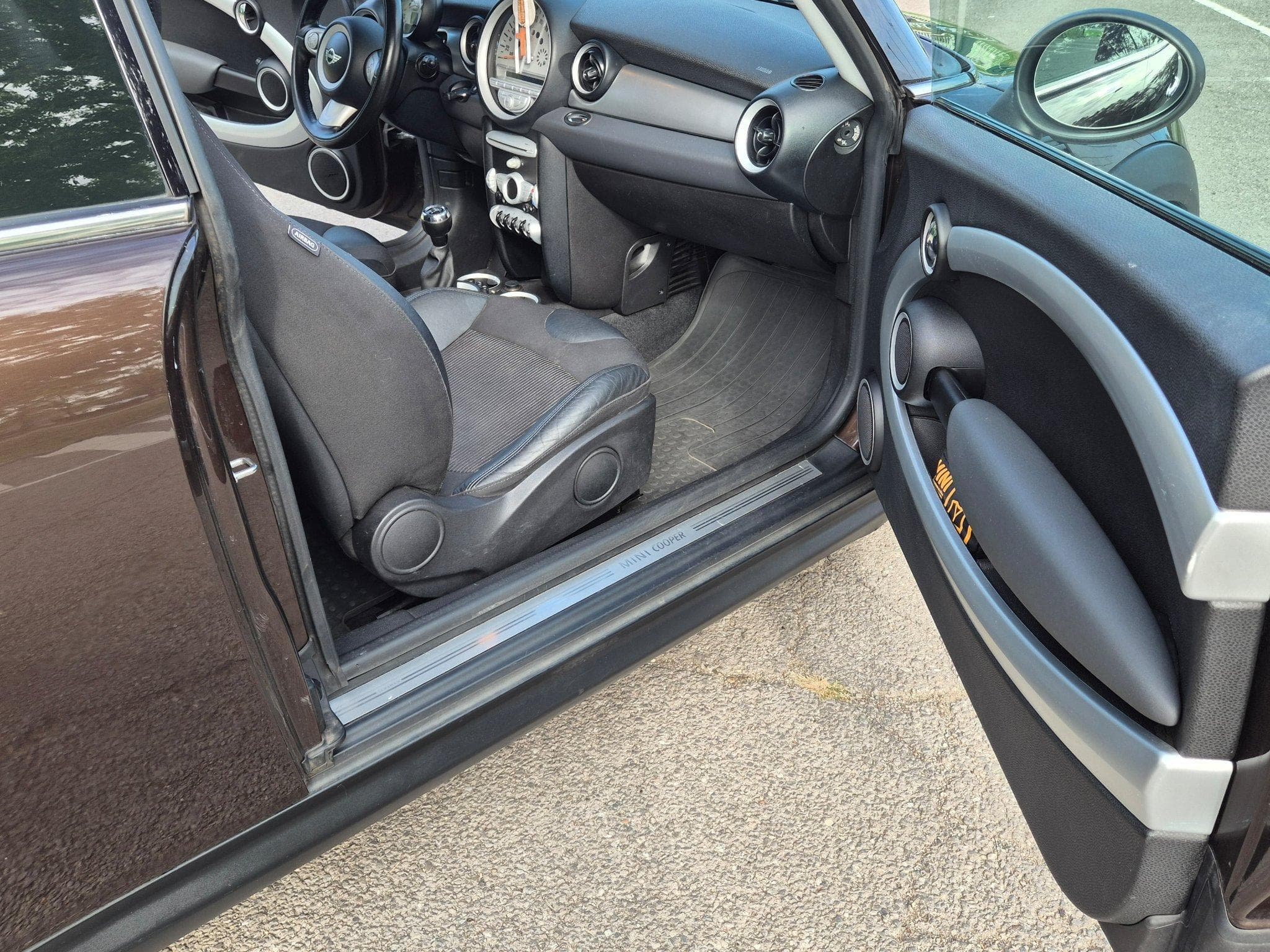 Mini Clubman (2009) - Photo 7