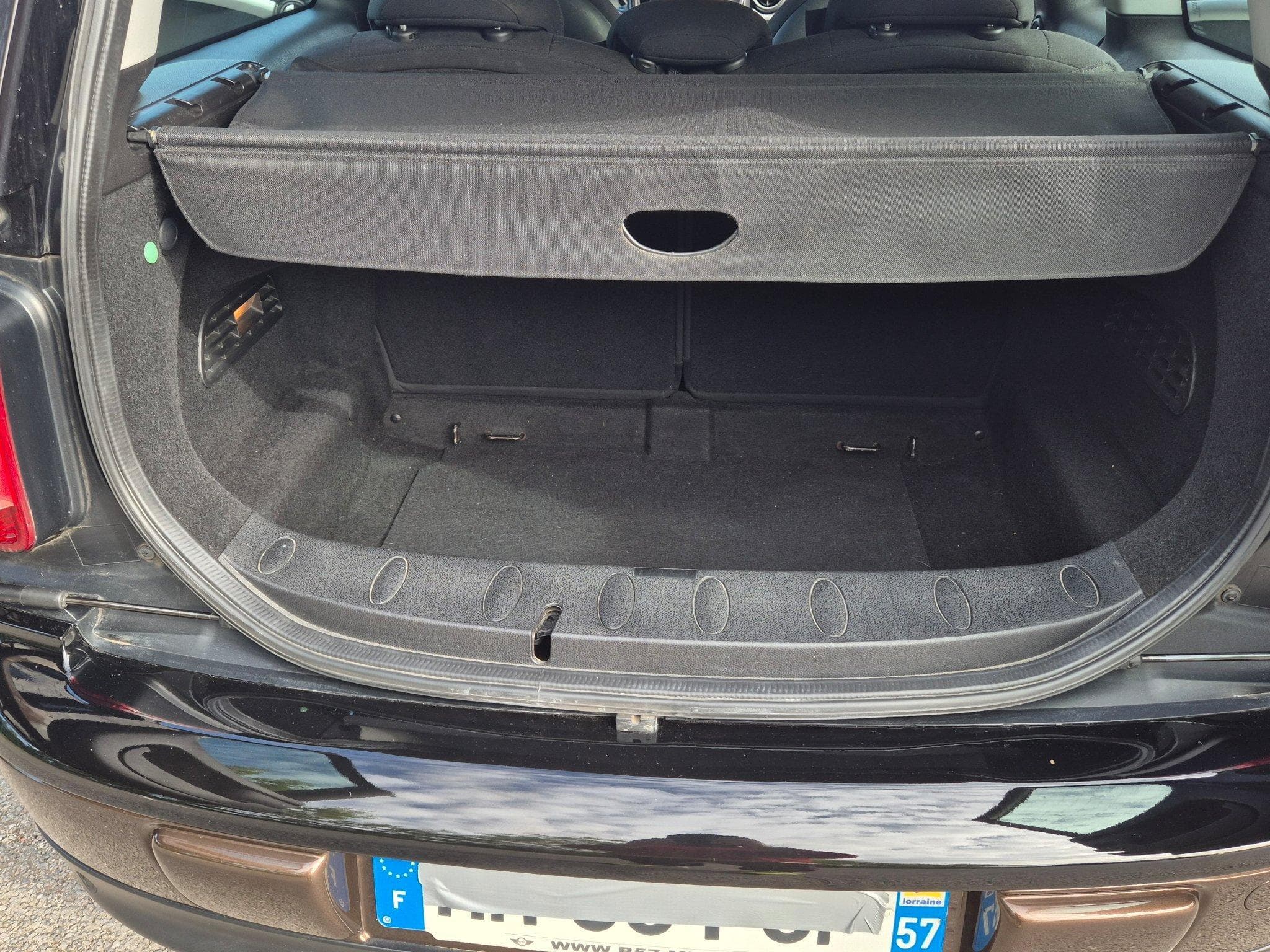 Mini Clubman (2009) - Photo 8