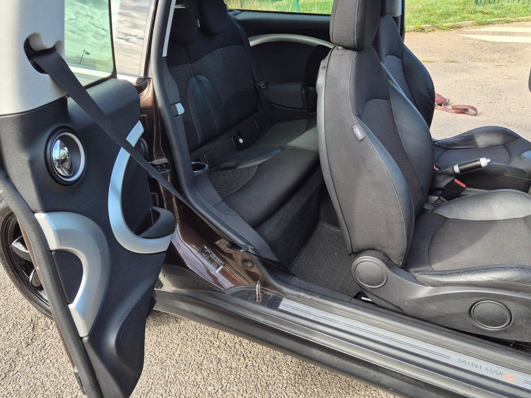 Mini Clubman (2009) - Photo 9