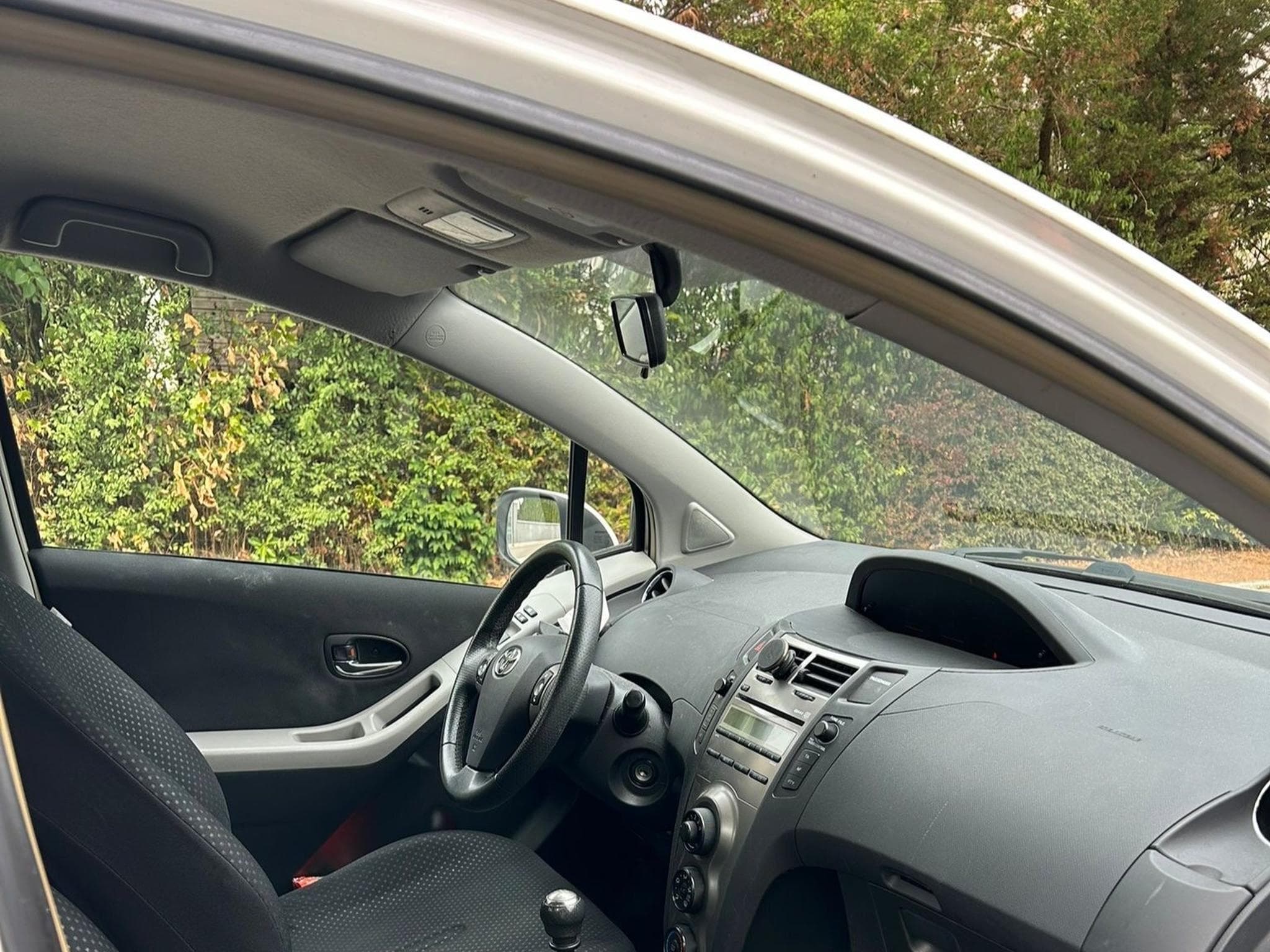 Toyota Yaris (2011) - Photo 2