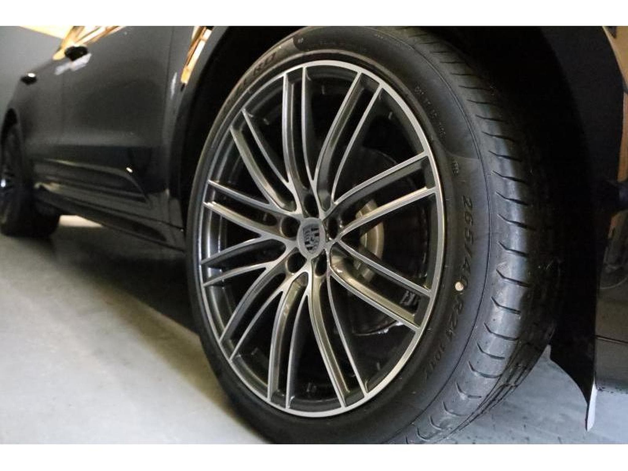 Porsche Macan T (2024) - Photo 19
