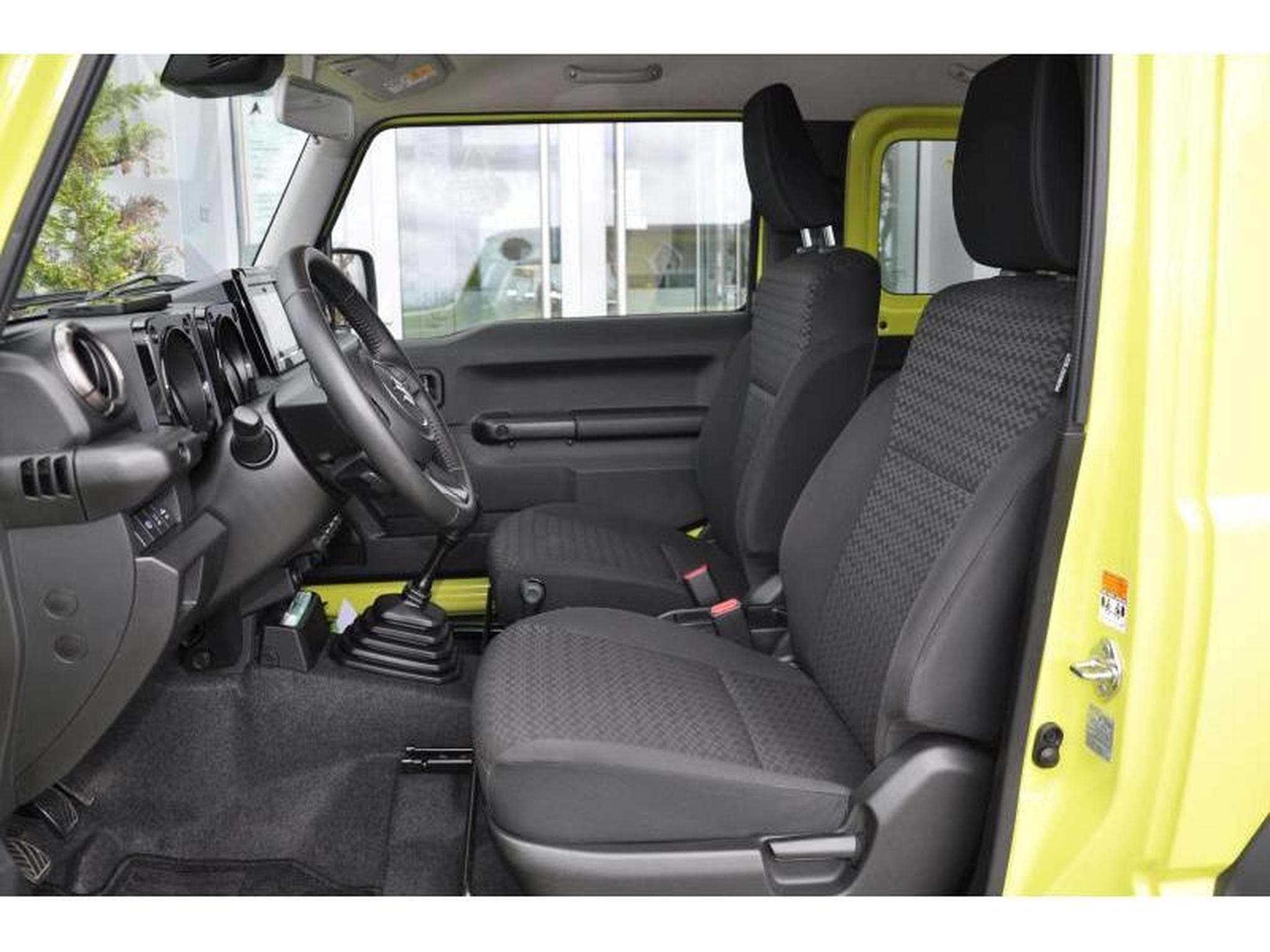 Suzuki Jimny GLX 102CH MAN5 (2020) - Photo 10