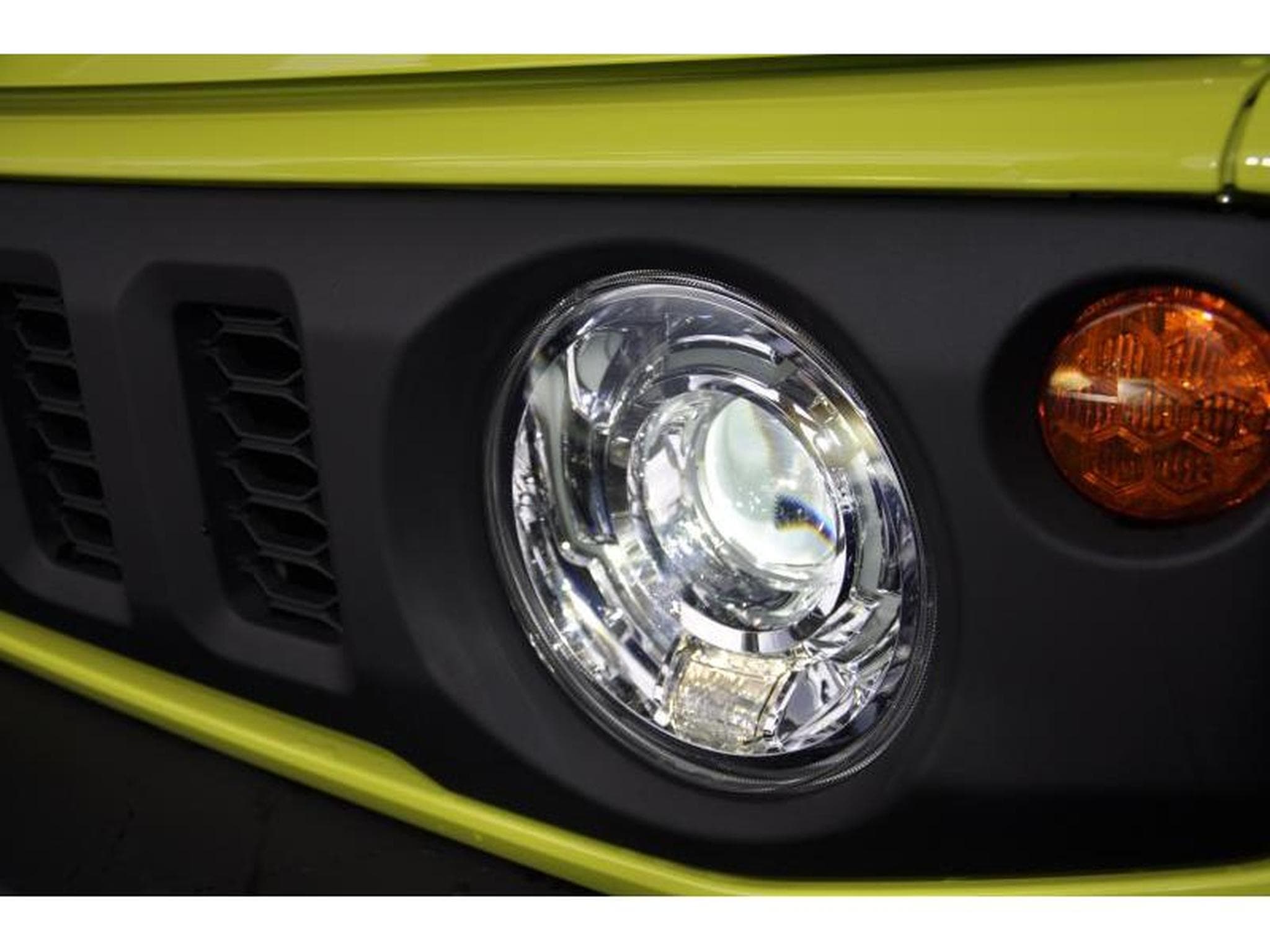 Suzuki Jimny GLX 102CH MAN5 (2020) - Photo 13