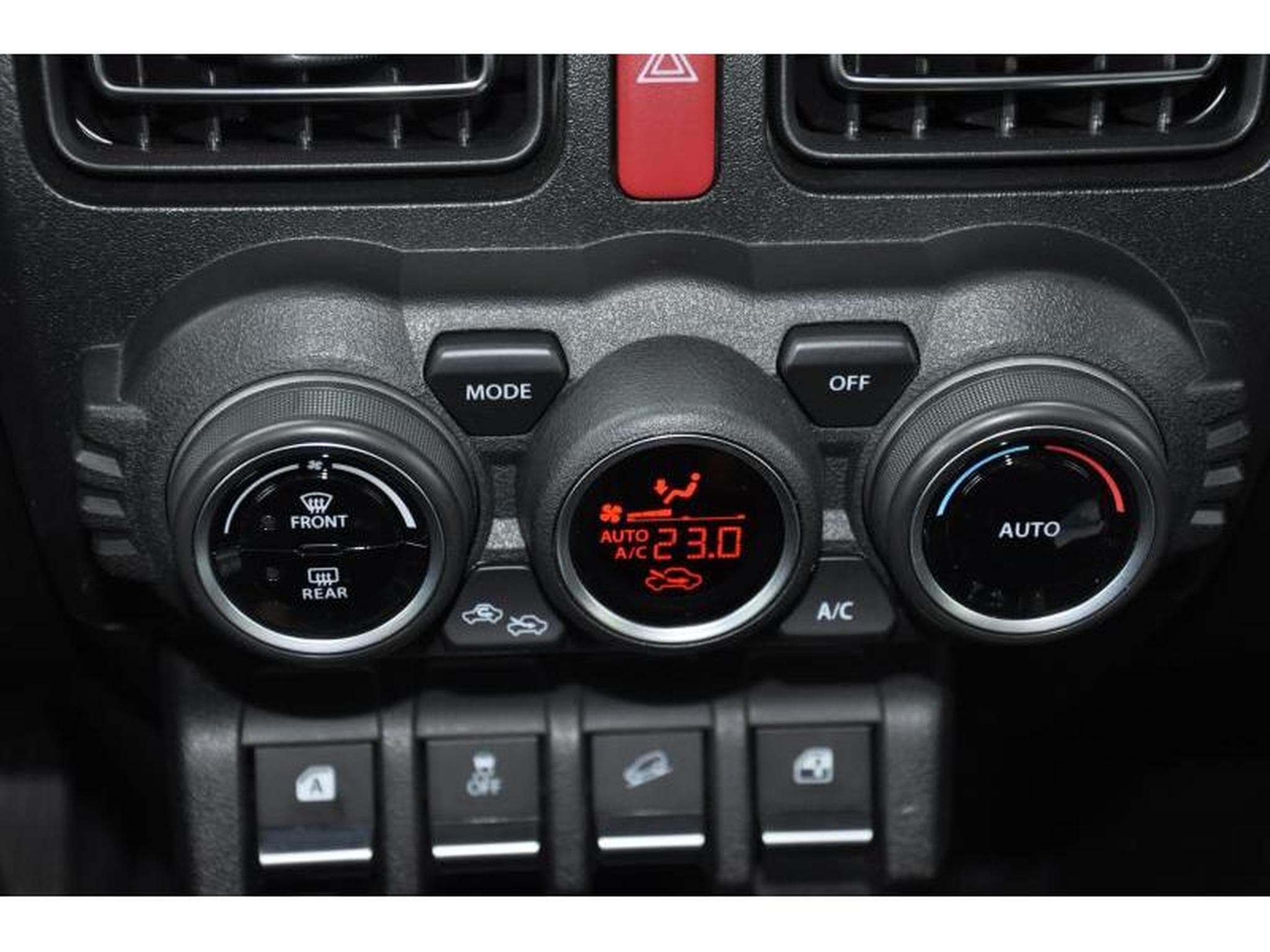 Suzuki Jimny GLX 102CH MAN5 (2020) - Photo 16