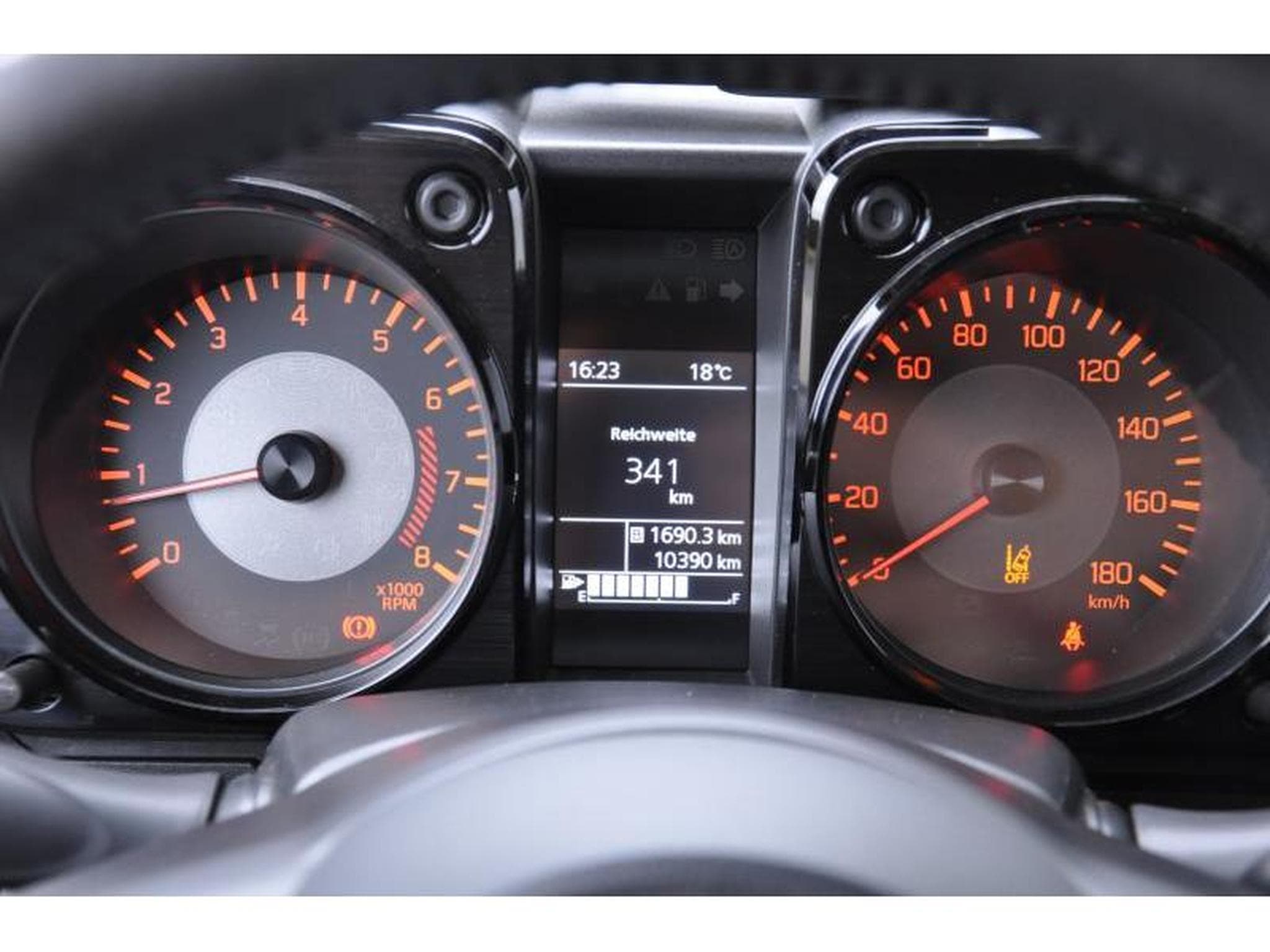 Suzuki Jimny GLX 102CH MAN5 (2020) - Photo 19