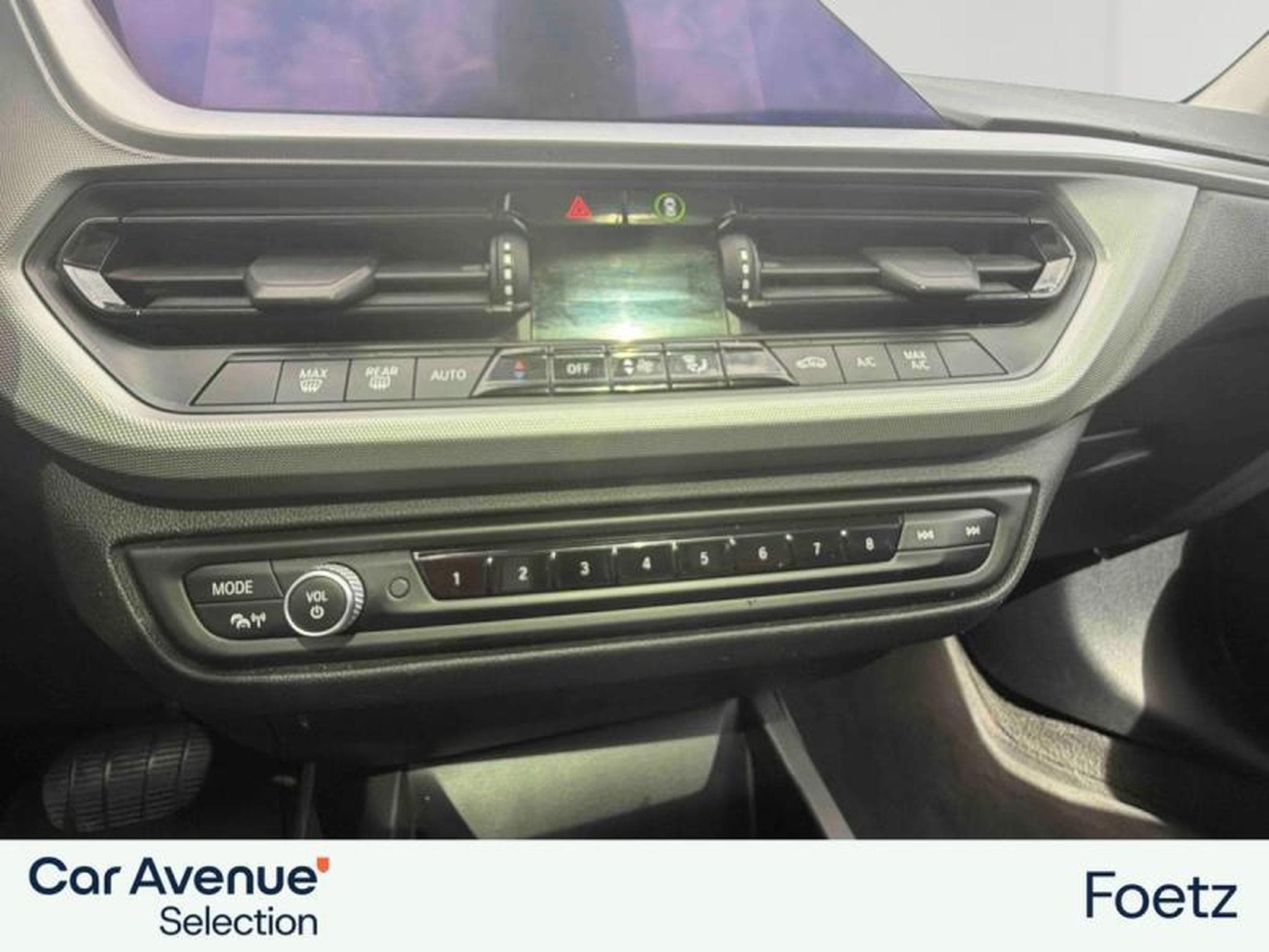 BMW 116 d (2020) - Photo 18