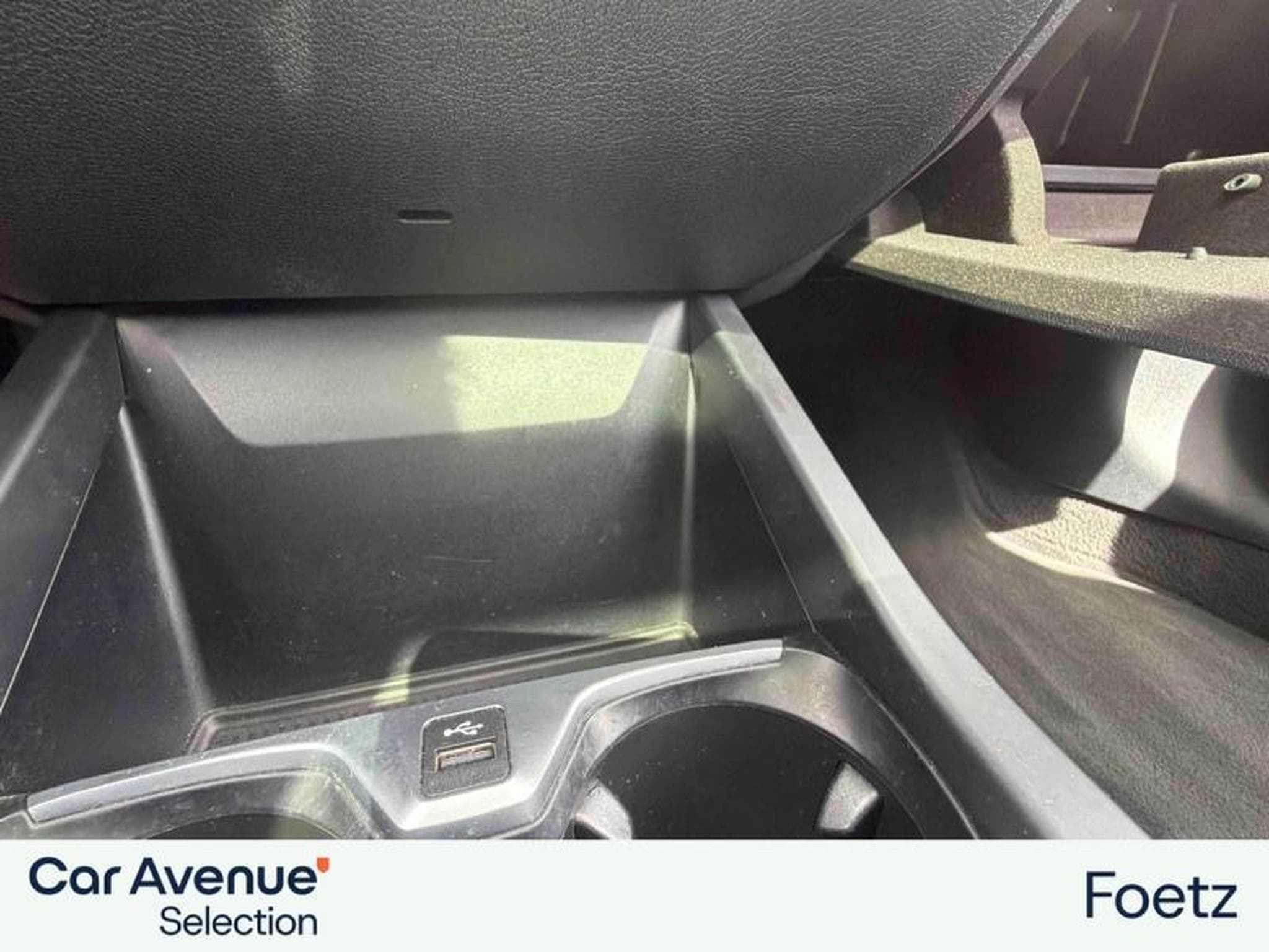 BMW 116 d (2020) - Photo 22