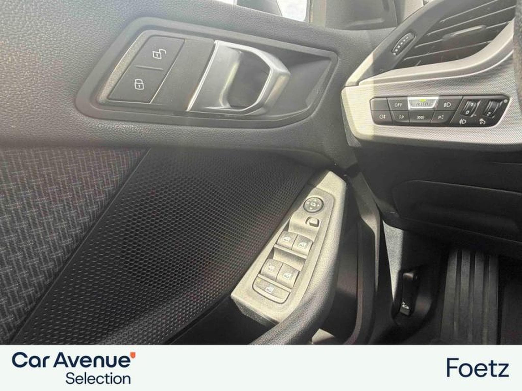 BMW 116 d (2020) - Photo 21