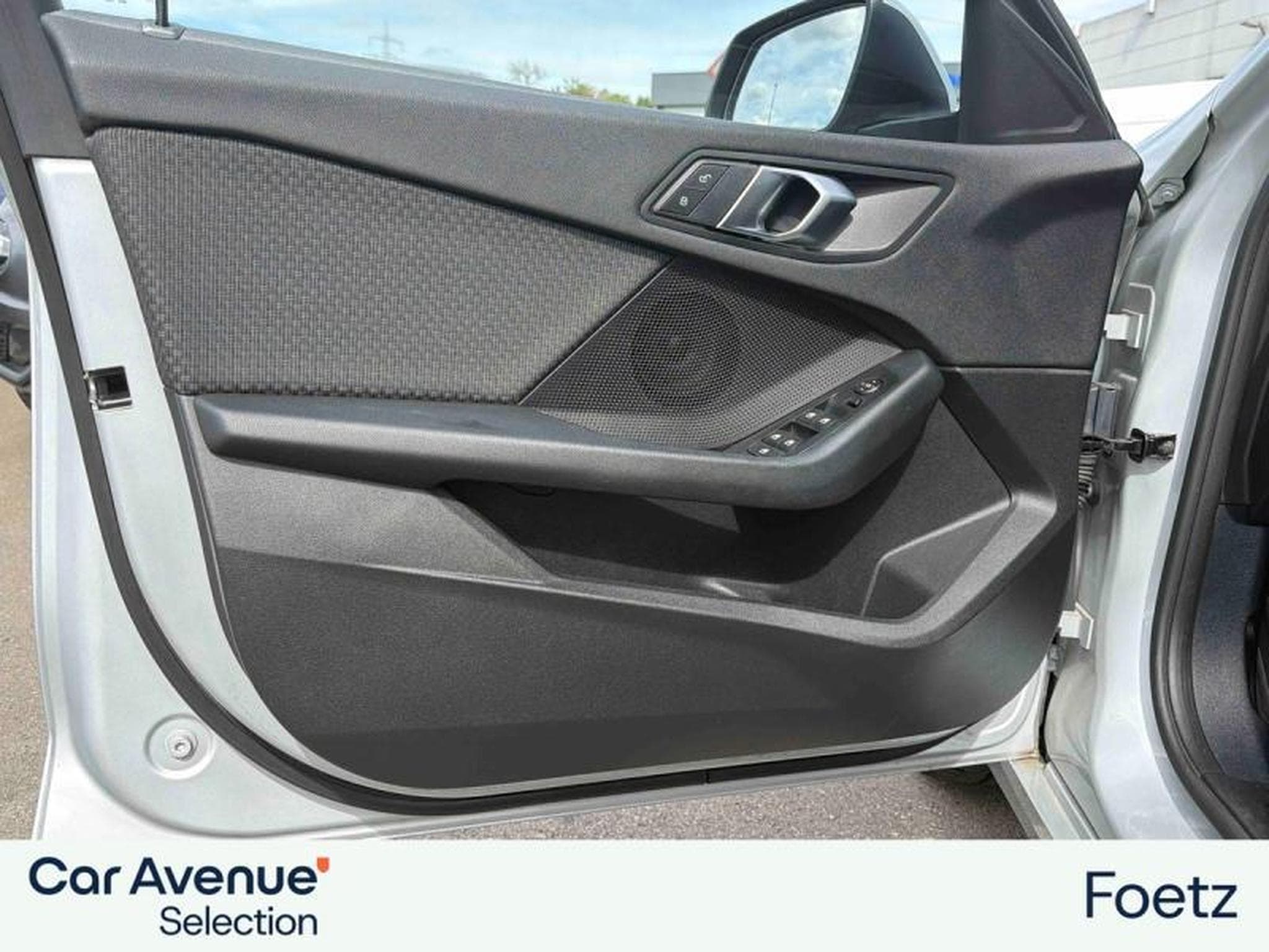 BMW 116 d (2020) - Photo 28