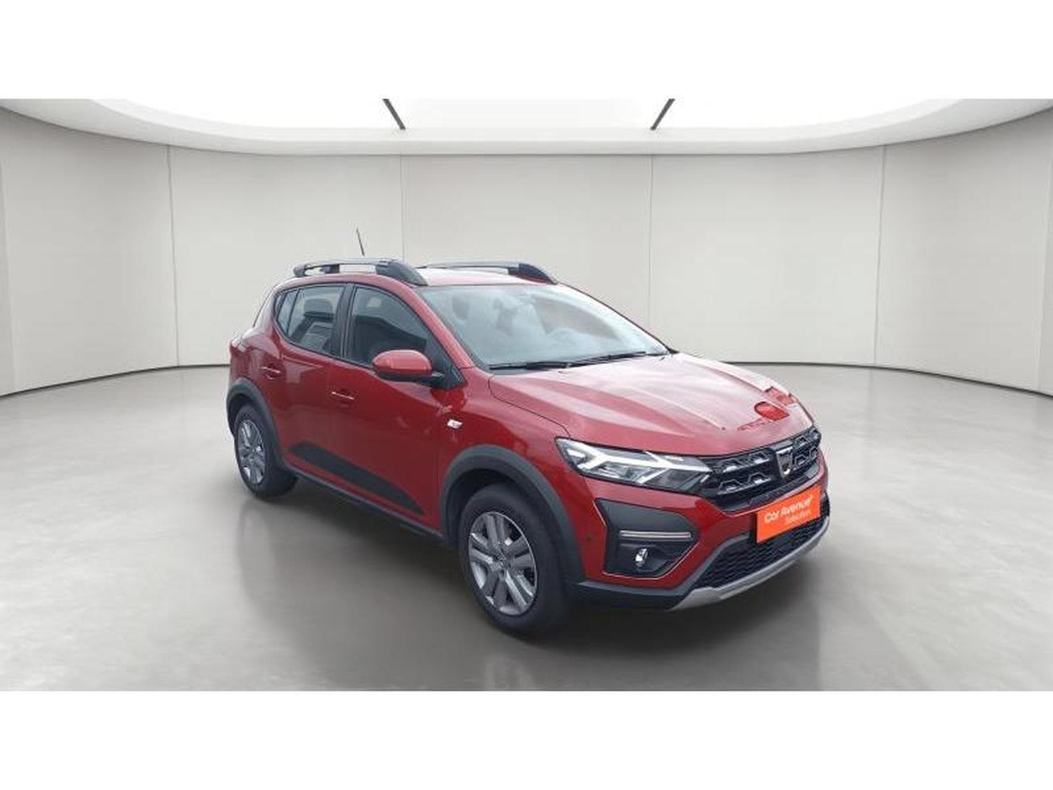 Dacia Sandero Comfort (2022) - Photo 4