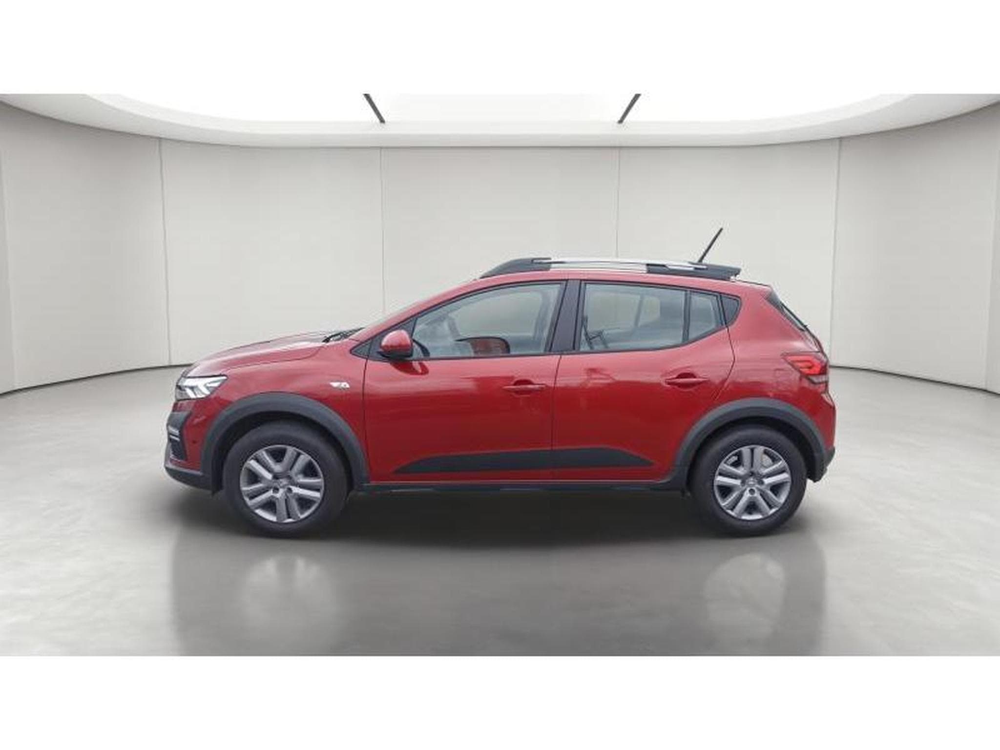 Dacia Sandero Comfort (2022) - Photo 3
