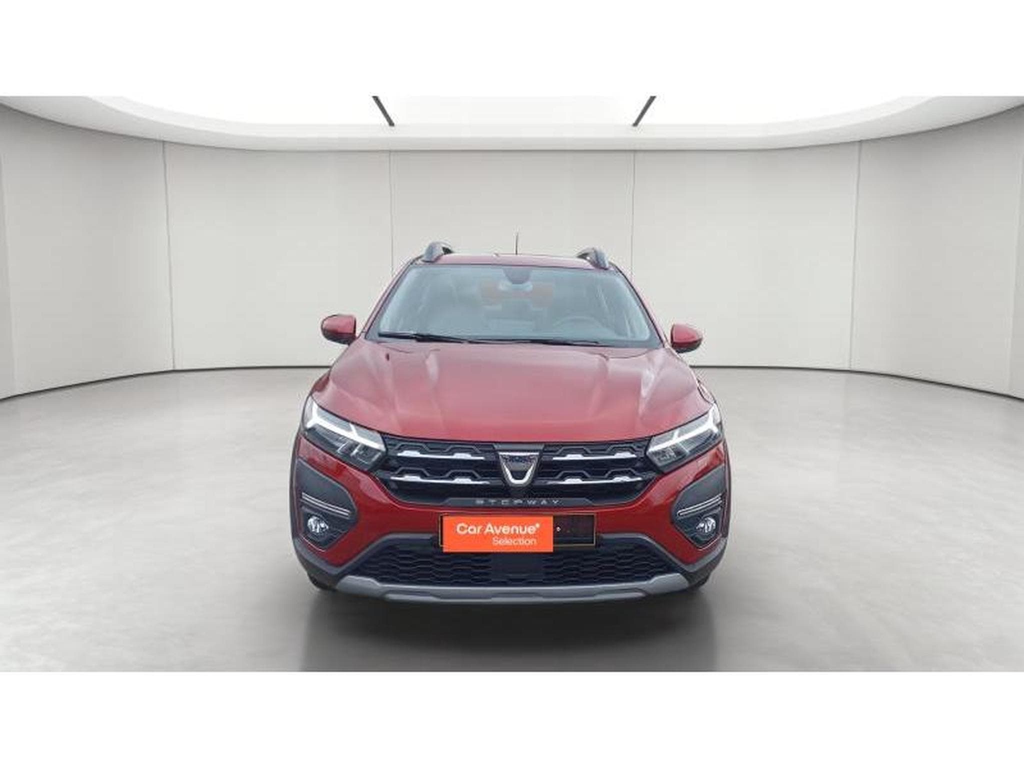 Dacia Sandero Comfort (2022) - Photo 2