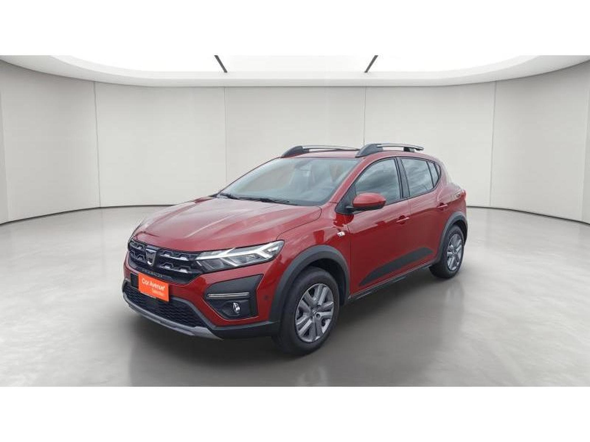 Dacia Sandero Comfort (2022) - Photo 1
