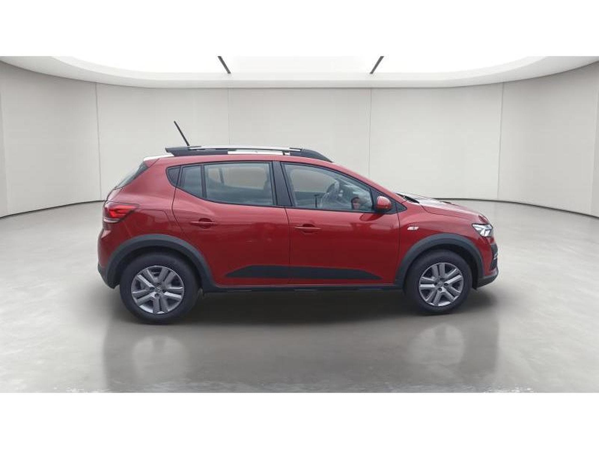 Dacia Sandero Comfort (2022) - Photo 5
