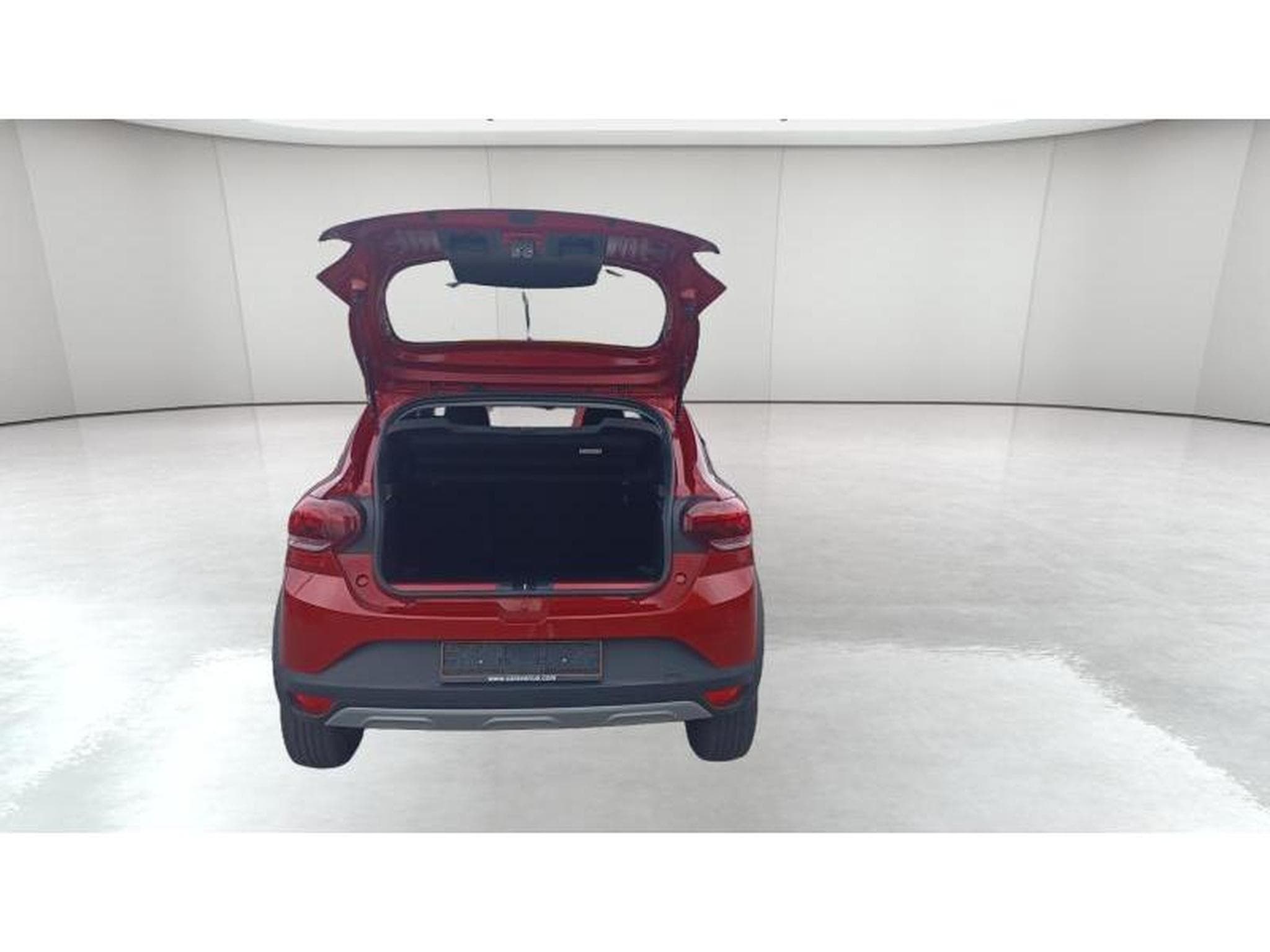 Dacia Sandero Comfort (2022) - Photo 9