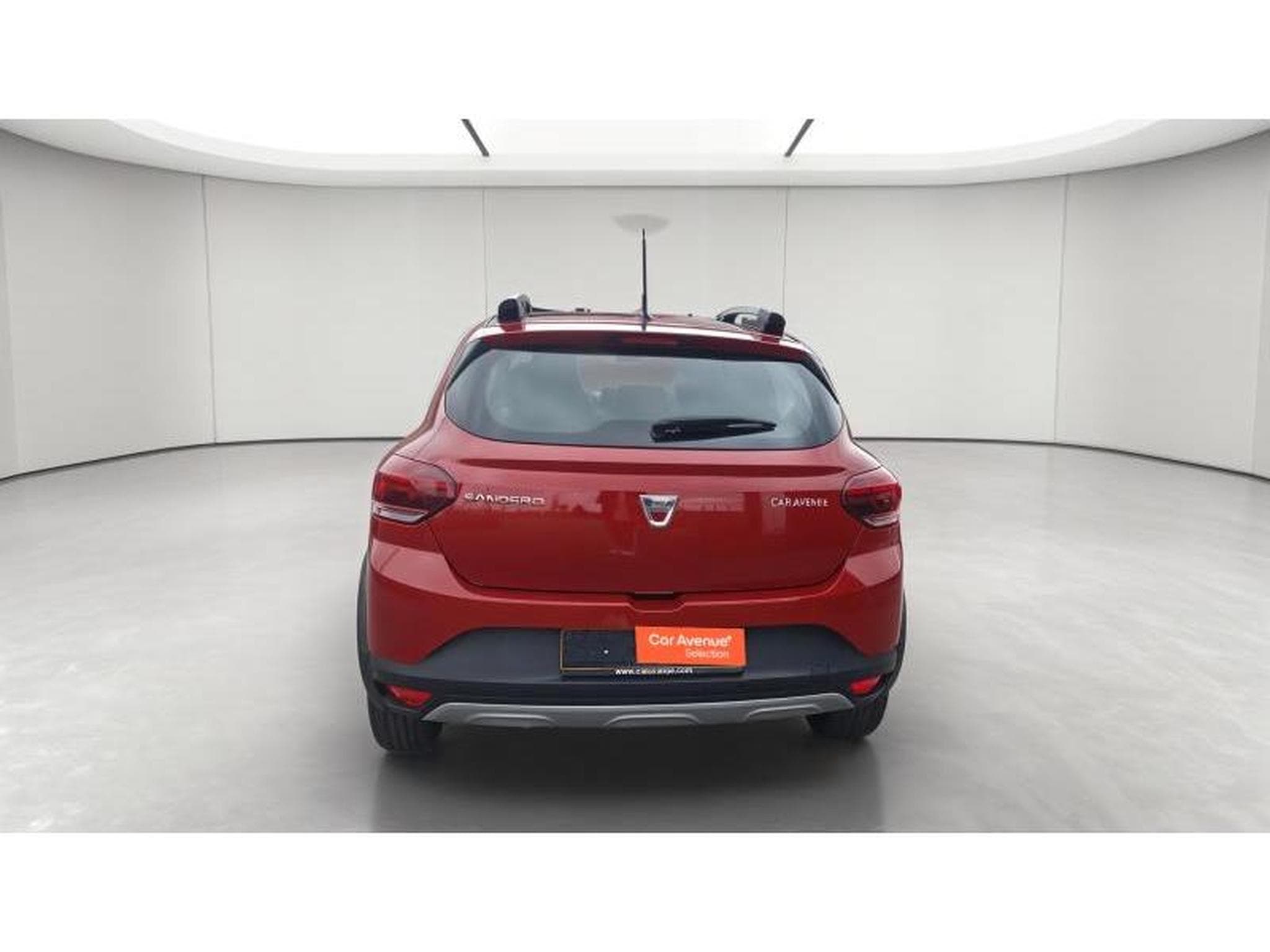Dacia Sandero Comfort (2022) - Photo 7