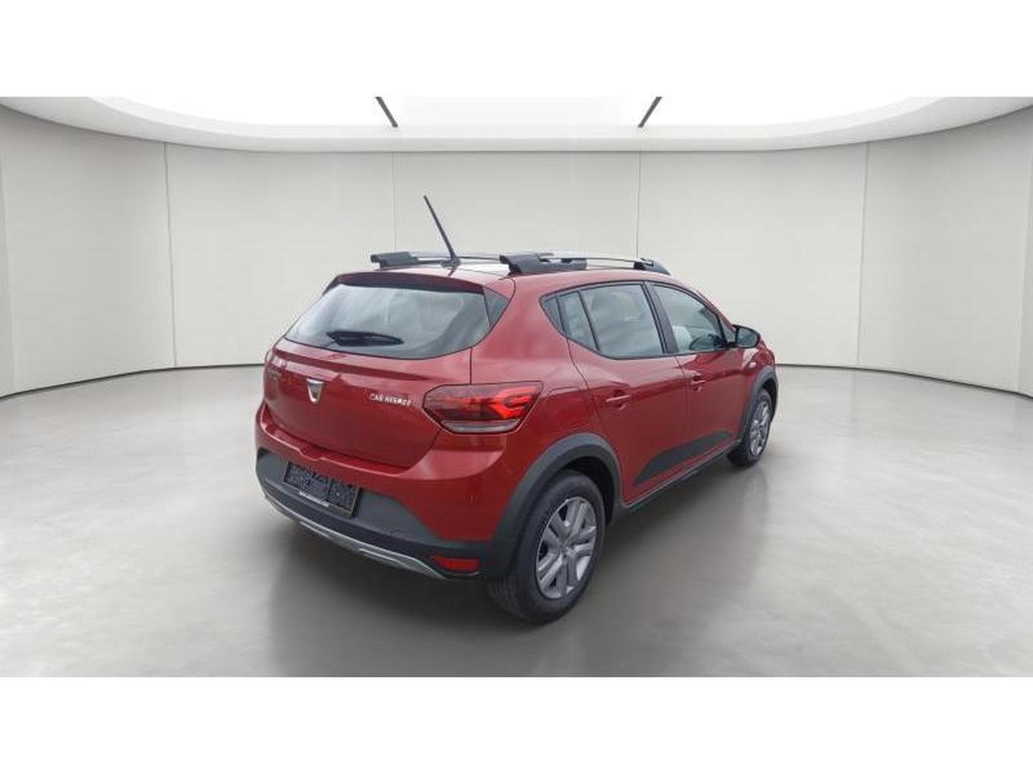 Dacia Sandero Comfort (2022) - Photo 6