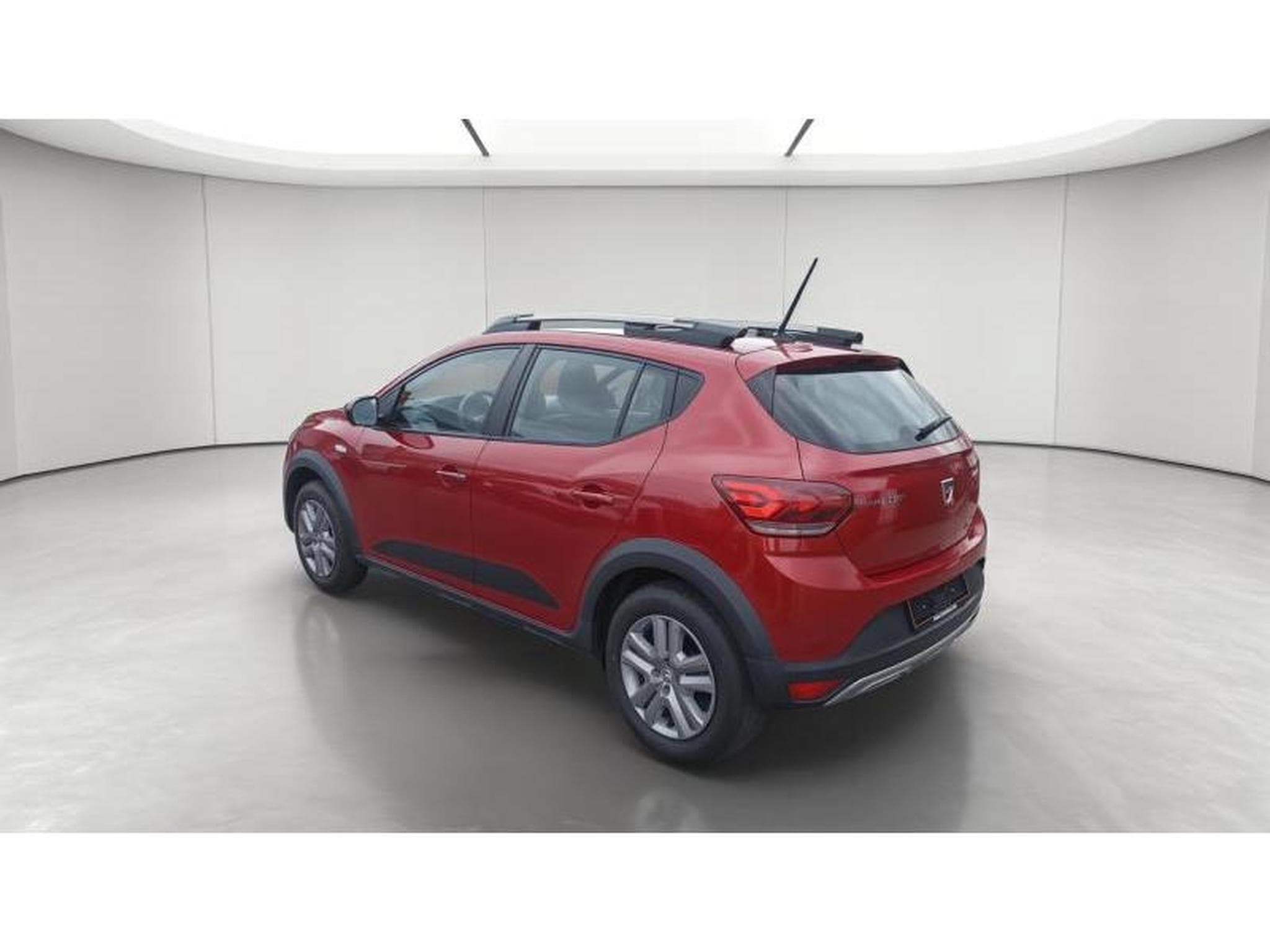 Dacia Sandero Comfort (2022) - Photo 8