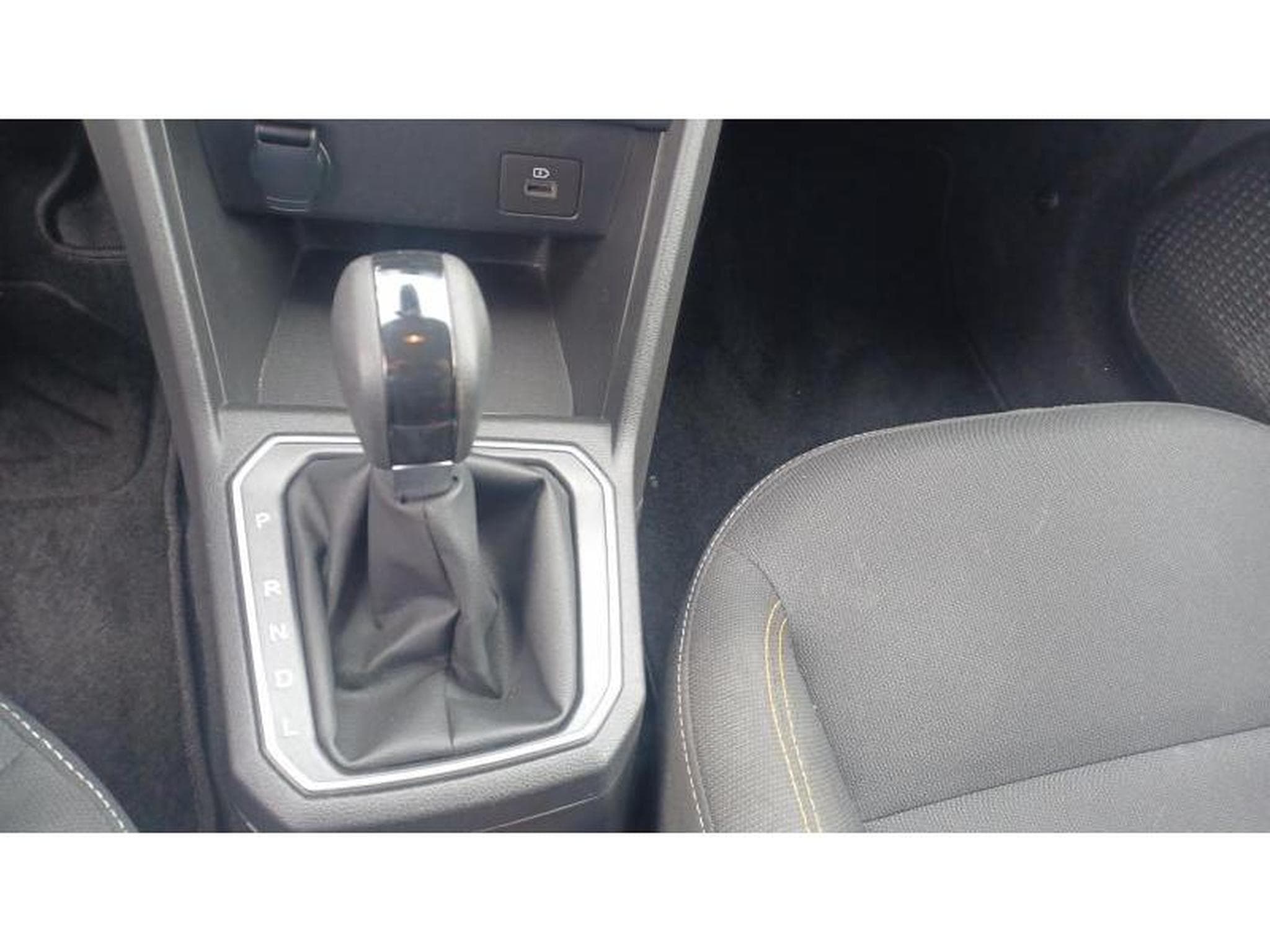 Dacia Sandero Comfort (2022) - Photo 13