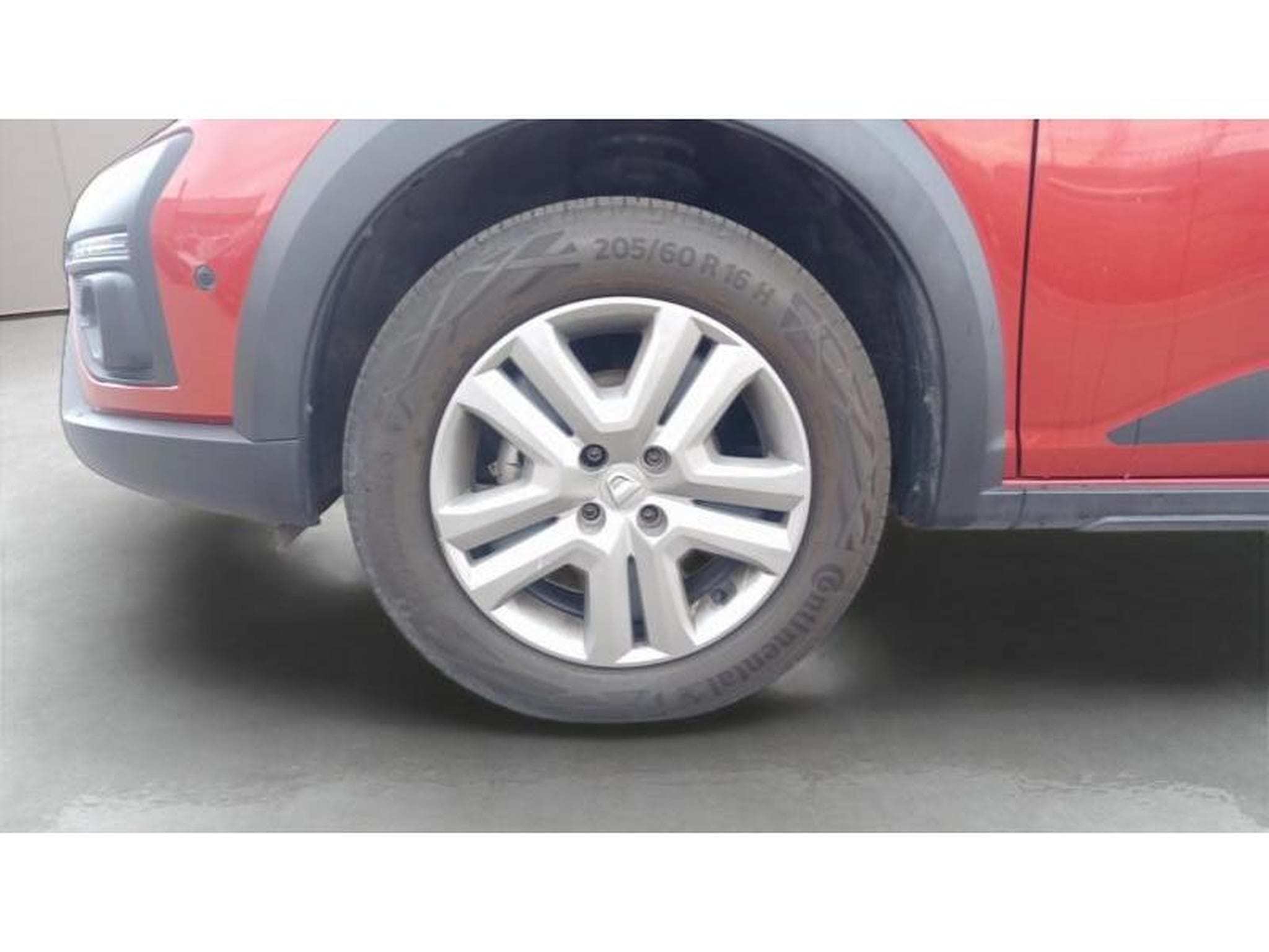 Dacia Sandero Comfort (2022) - Photo 14