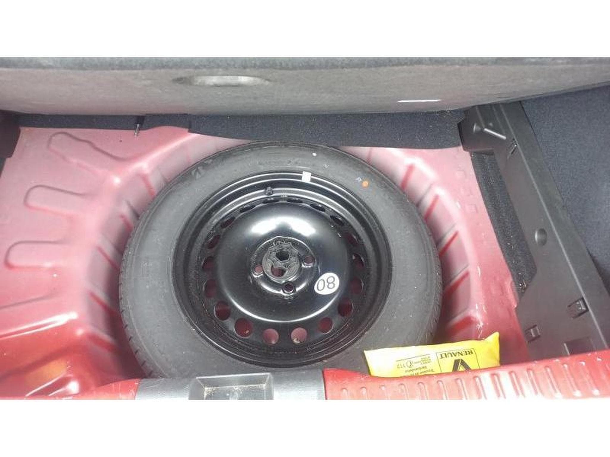 Dacia Sandero Comfort (2022) - Photo 18