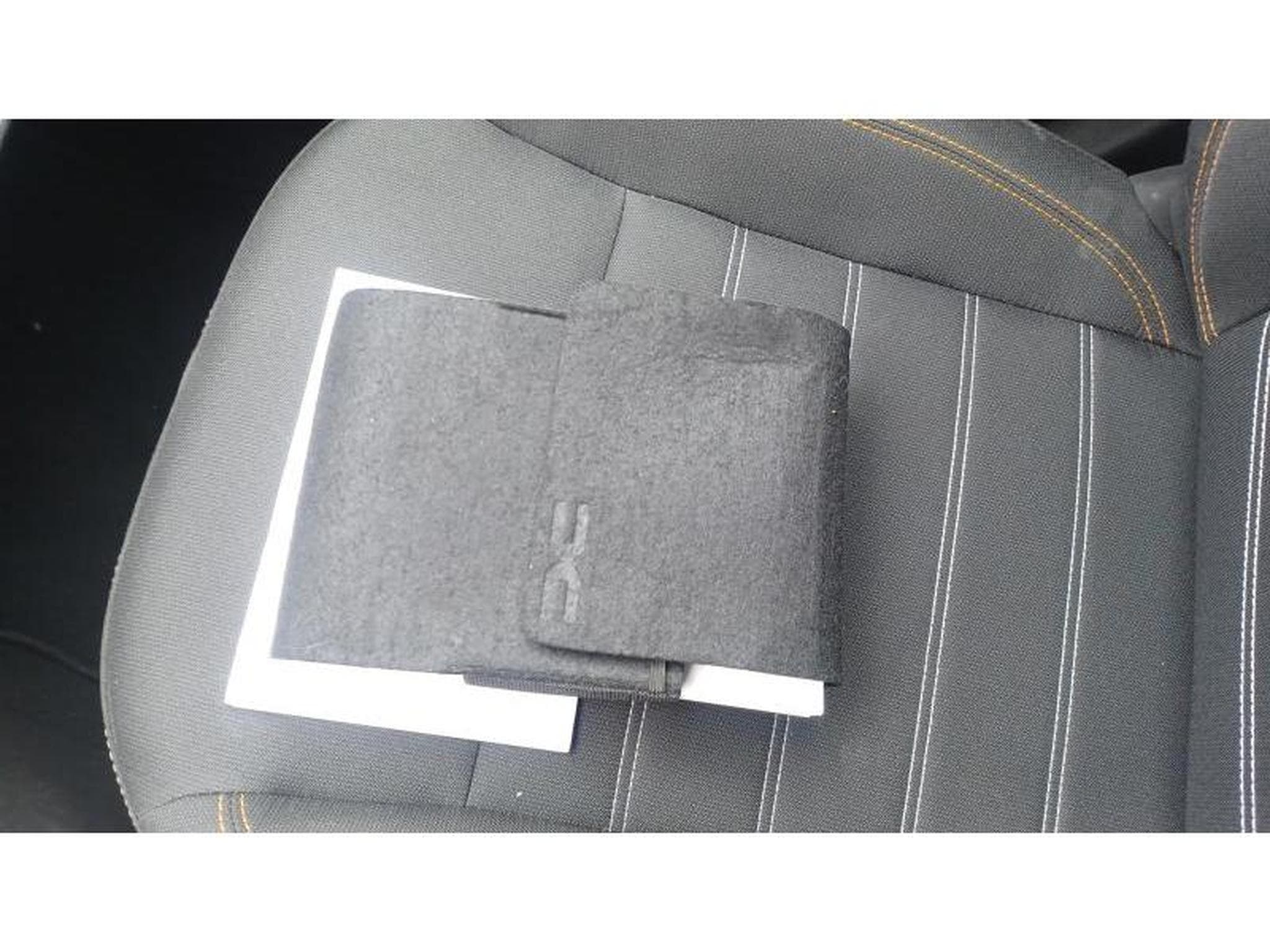 Dacia Sandero Comfort (2022) - Photo 22