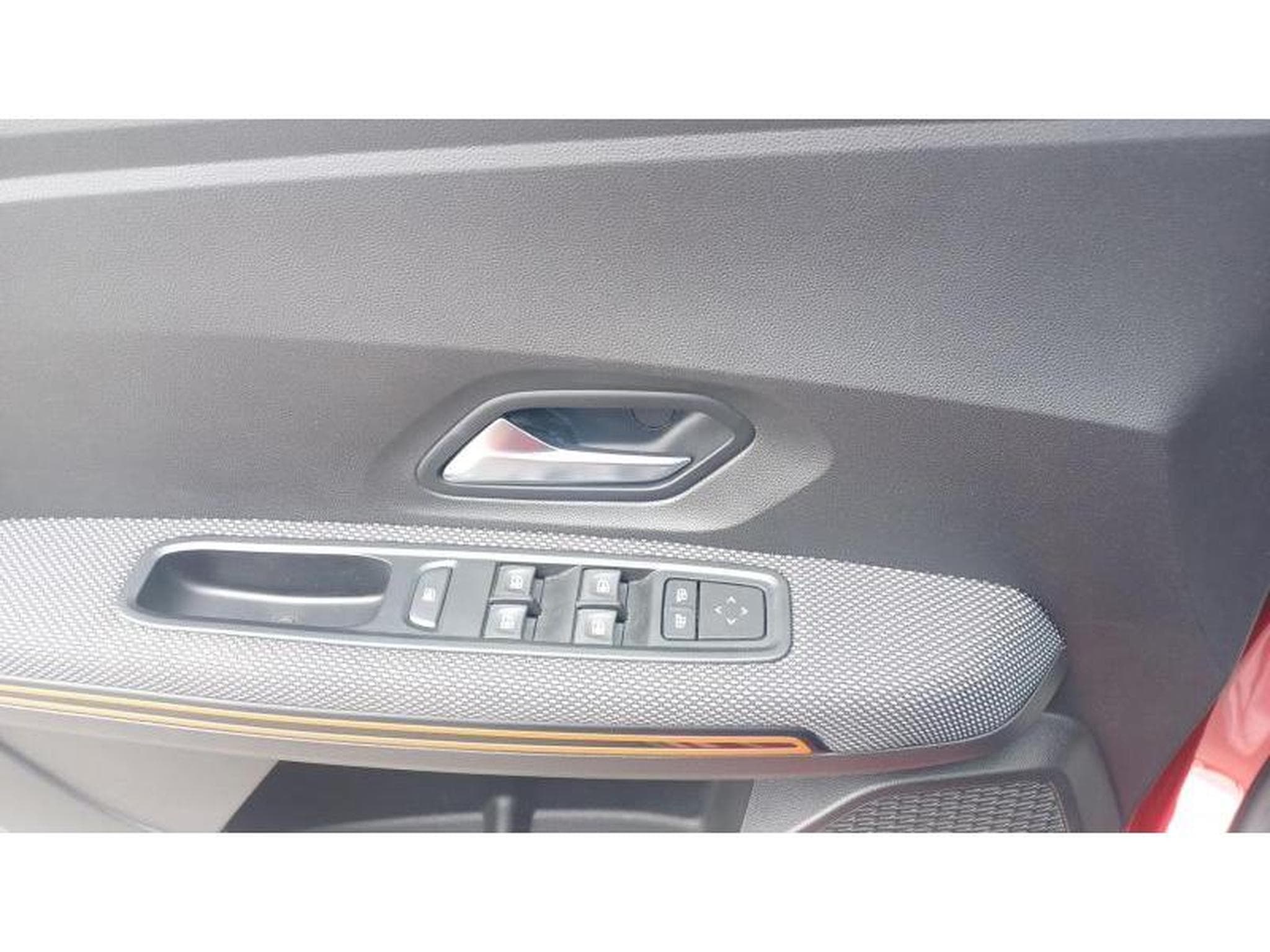 Dacia Sandero Comfort (2022) - Photo 21