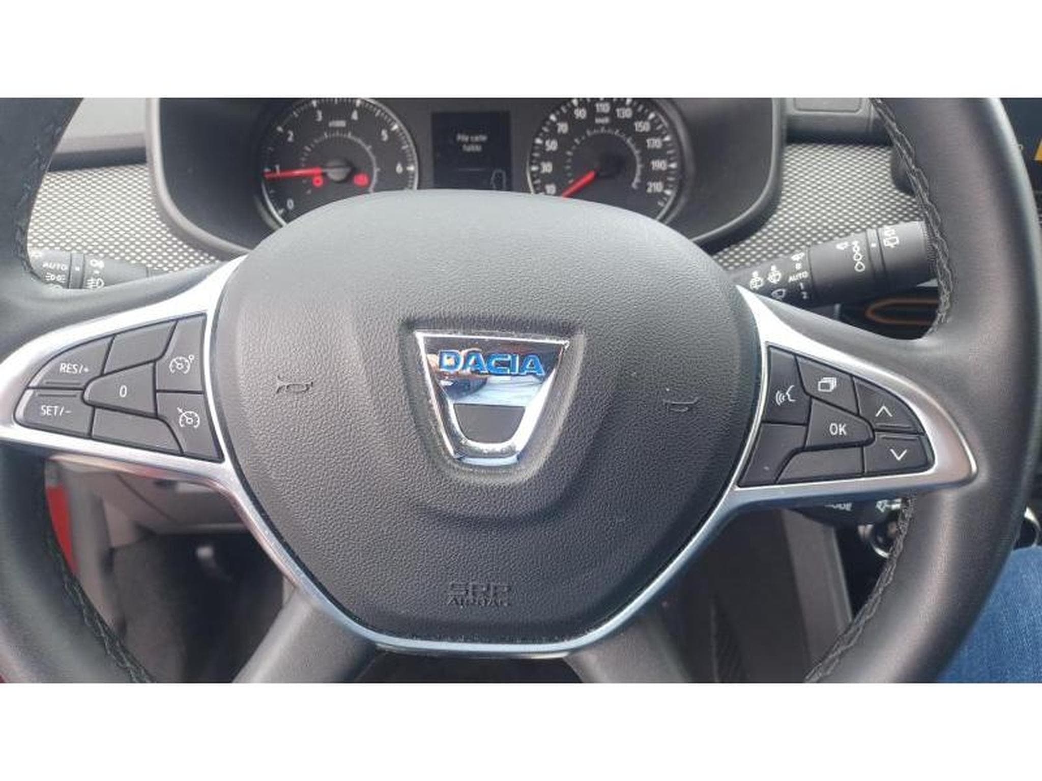 Dacia Sandero Comfort (2022) - Photo 20