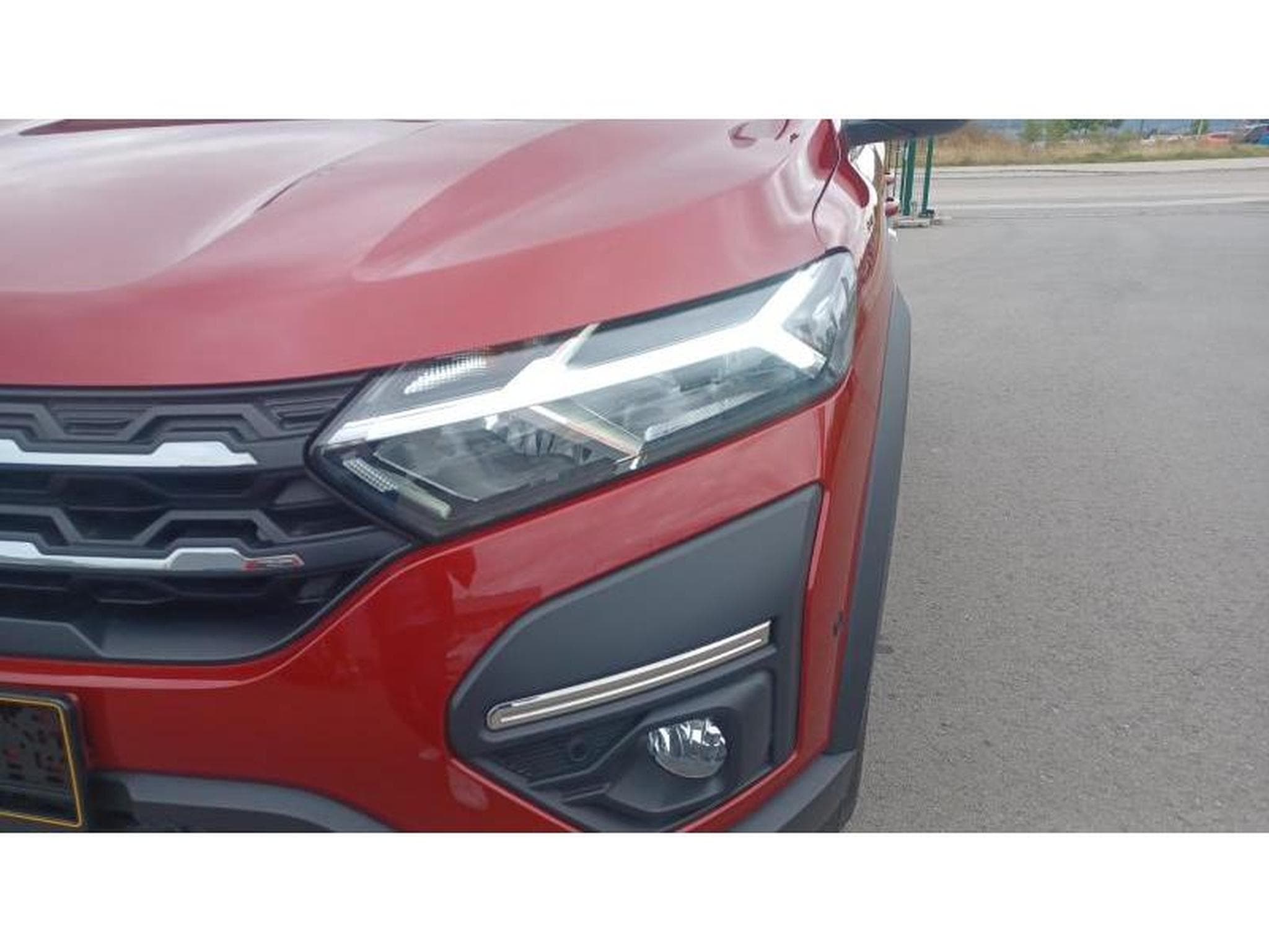 Dacia Sandero Comfort (2022) - Photo 25
