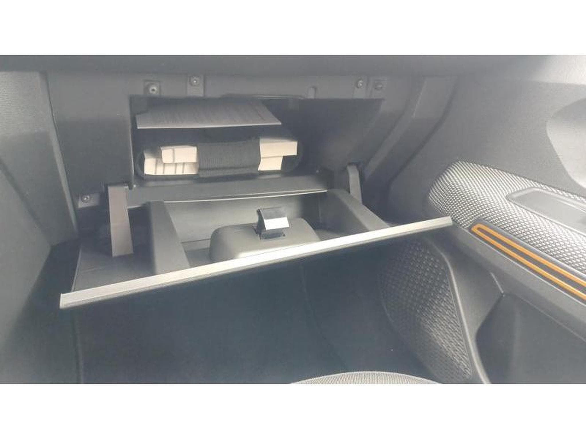 Dacia Sandero Comfort (2022) - Photo 27