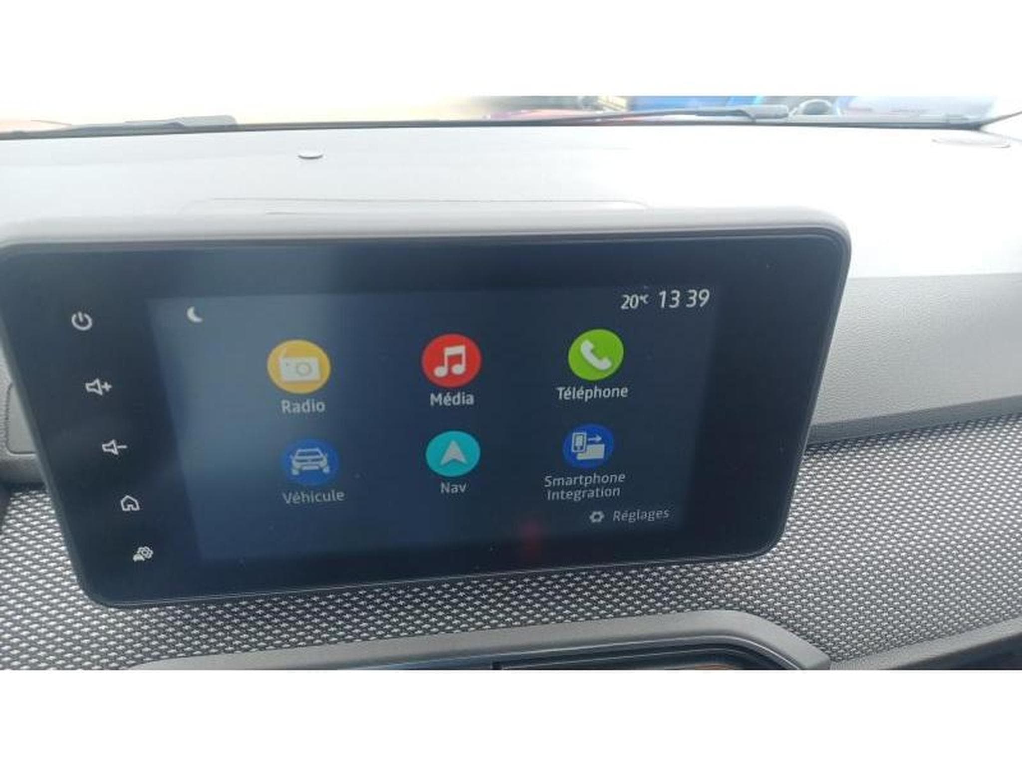 Dacia Sandero Comfort (2022) - Photo 26