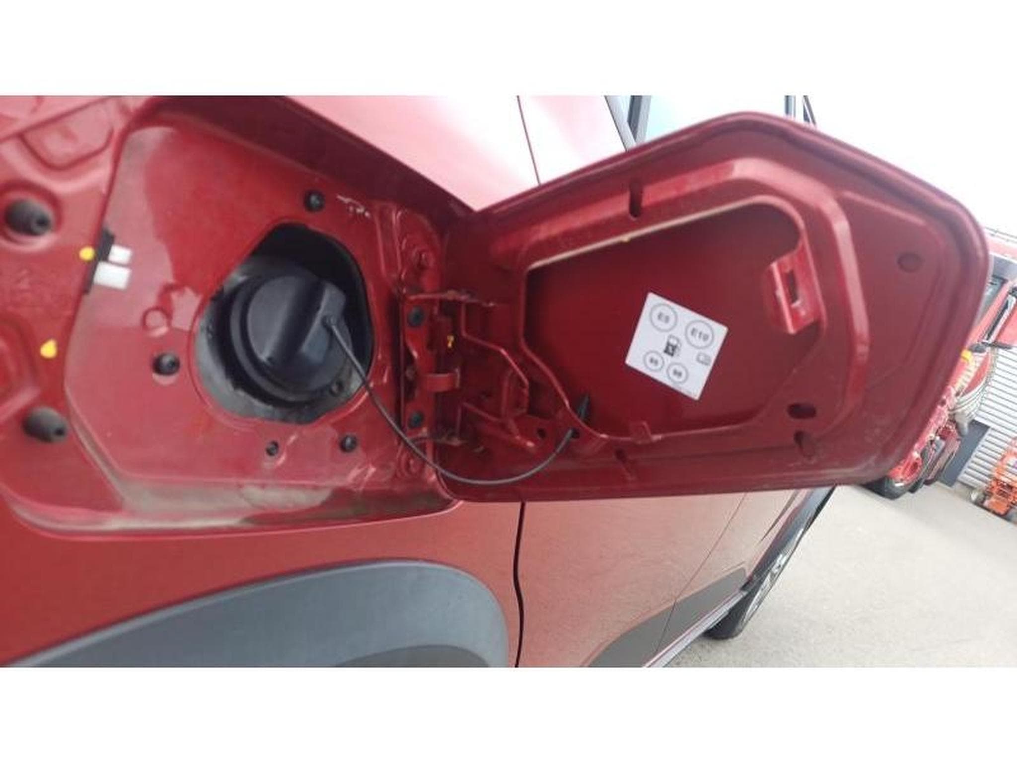 Dacia Sandero Comfort (2022) - Photo 30