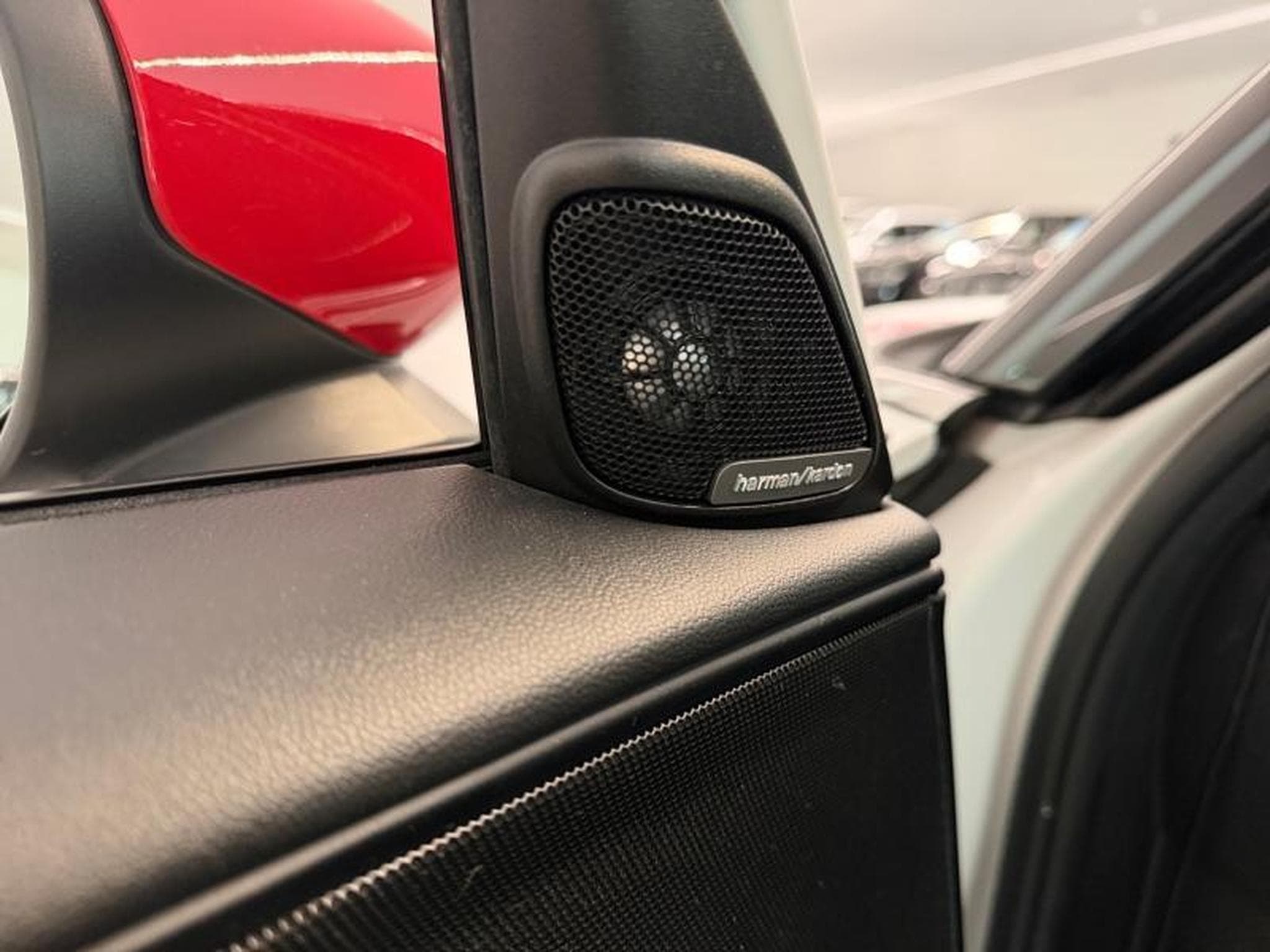 MINI Countryman JCW (2023) - Photo 14