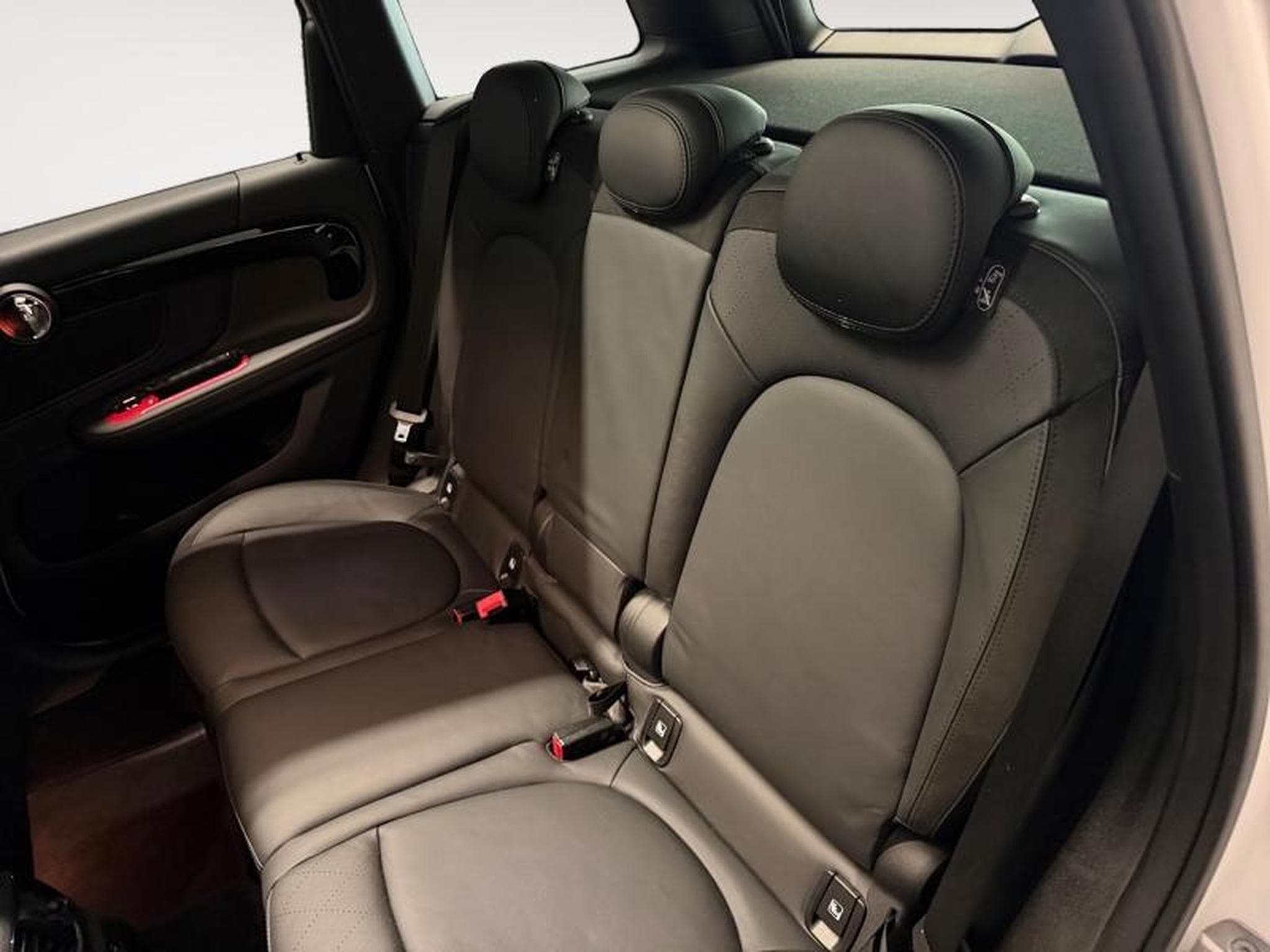 MINI Countryman JCW (2023) - Photo 13