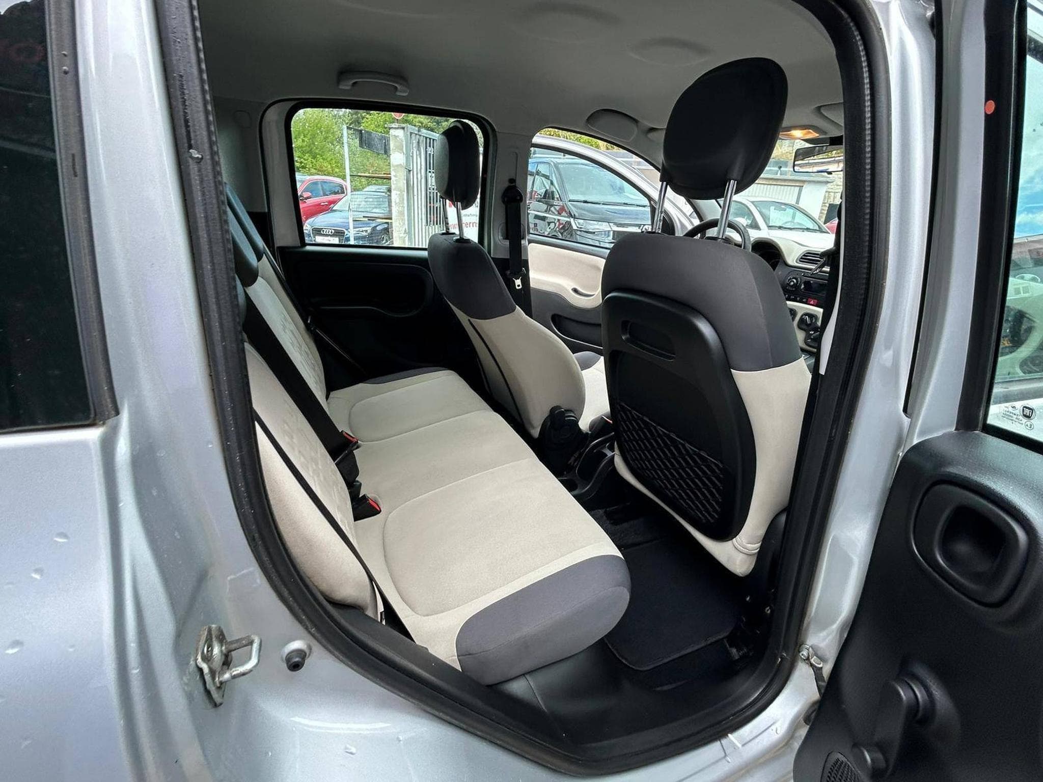 Fiat Panda 1.2 69cv (2013) - Photo 8
