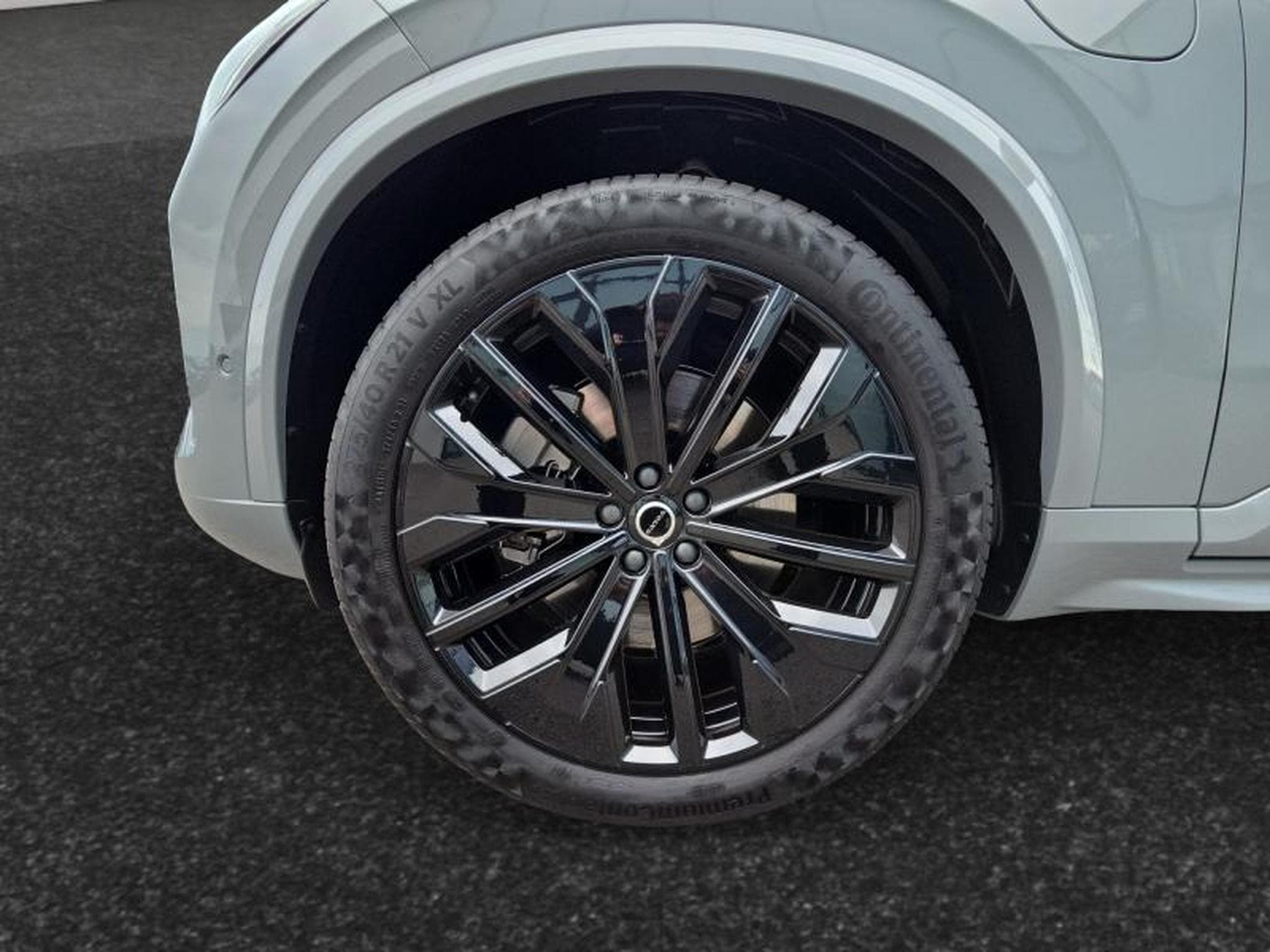 Volvo XC90 T8 AWD Ultra Black Edition 2027 / Hybride (2026) - Photo 14