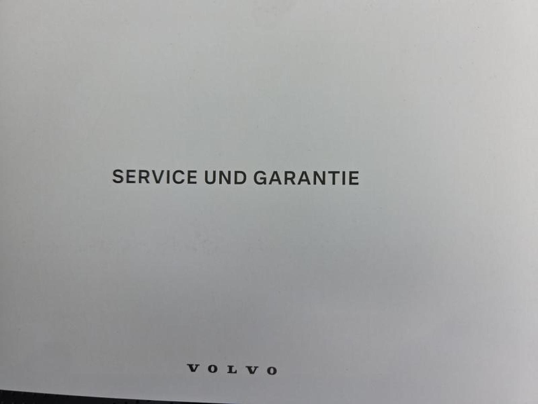 Volvo XC90 T8 AWD Ultra Black Edition 2027 / Hybride (2026) - Photo 22