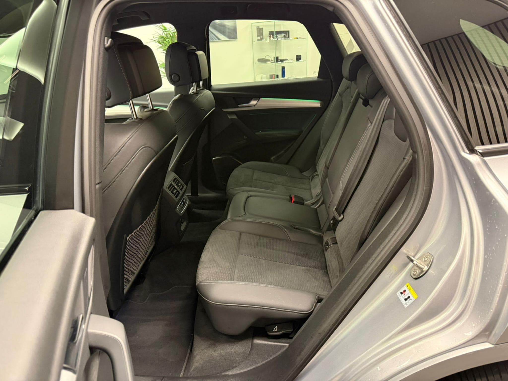 Audi Q5 S line 50 TDI quattro 286 CV / 210kW tiptronic (2023) - Foto 6